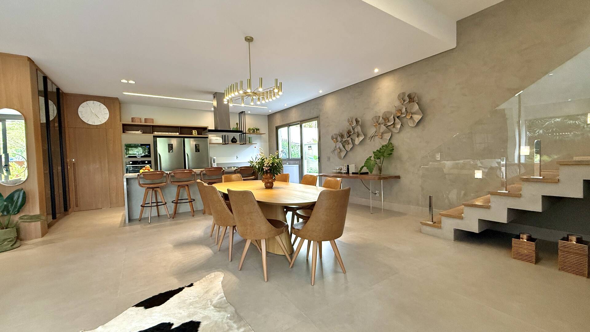 Casa, 4 suítes, 440m², em Alphaville — foto 14