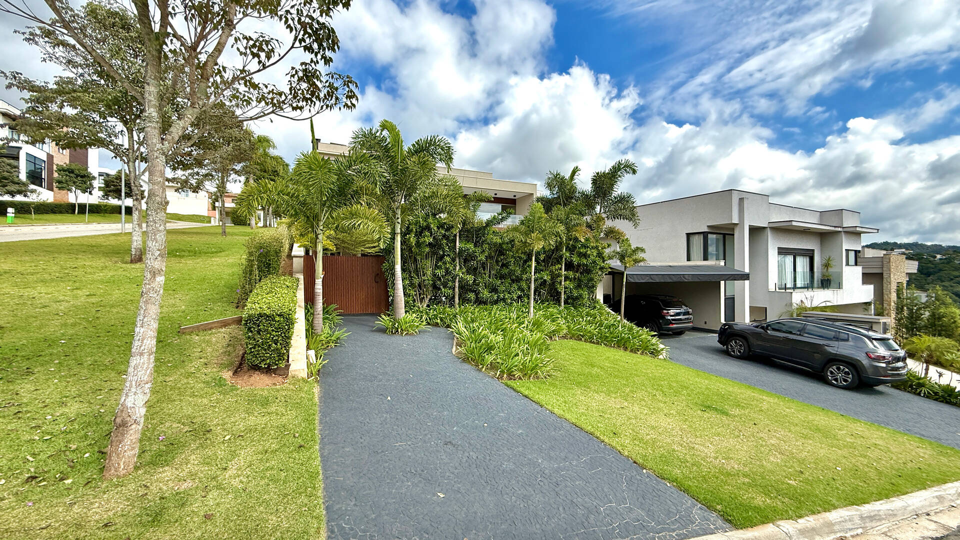 Casa, 4 suítes, 440m², em Alphaville — foto 18