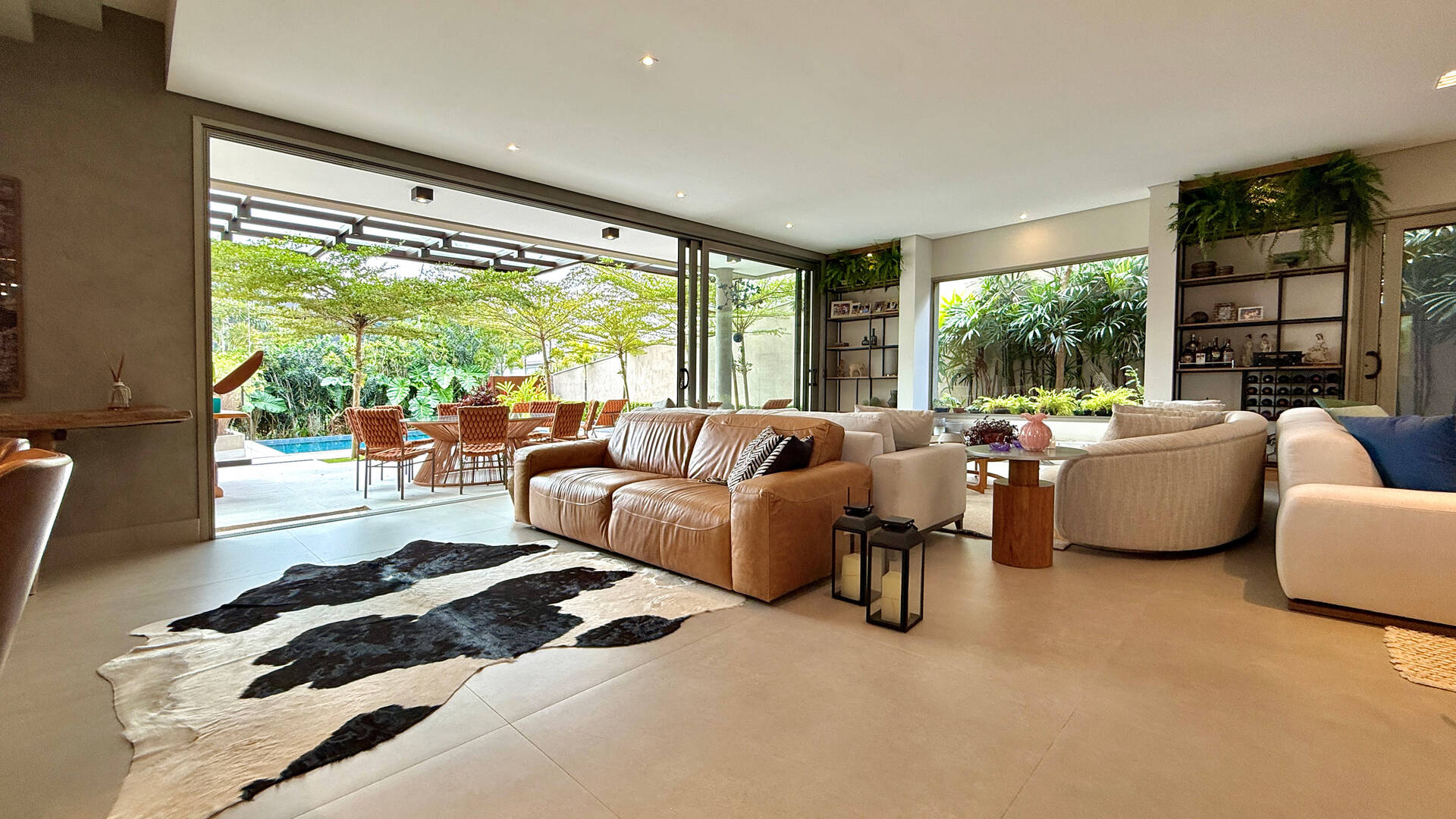 Casa, 4 suítes, 440m², em Alphaville — foto 16