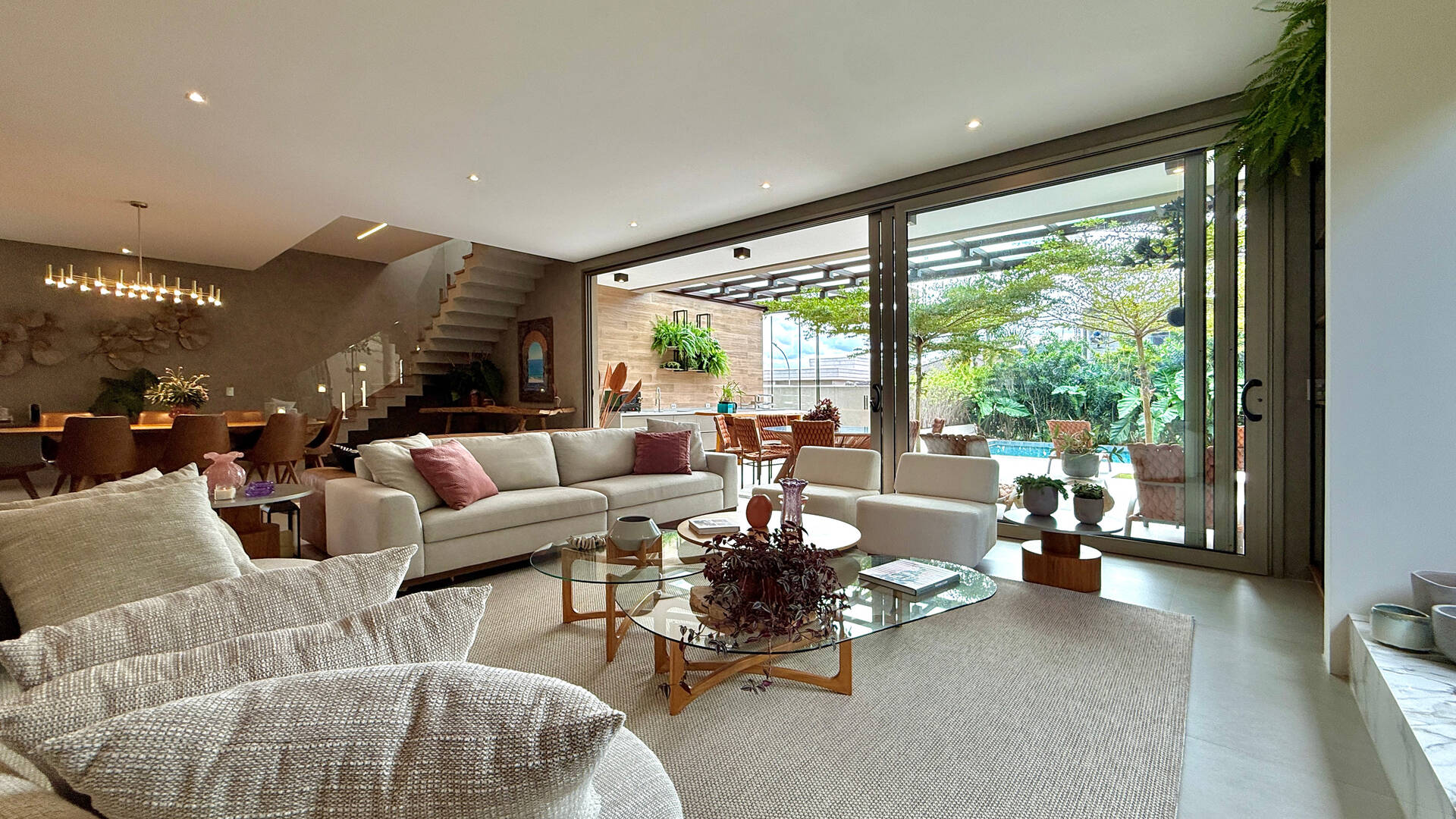 Casa, 4 suítes, 440m², em Alphaville — foto 15