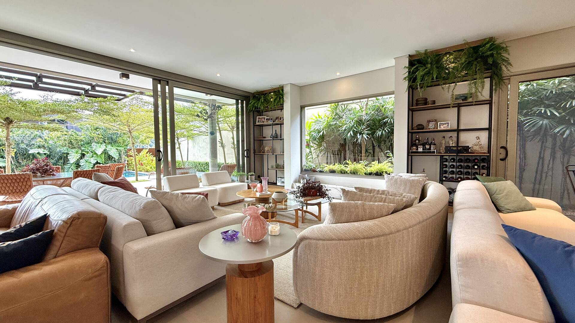 Casa, 4 suítes, 440m², em Alphaville — foto 28