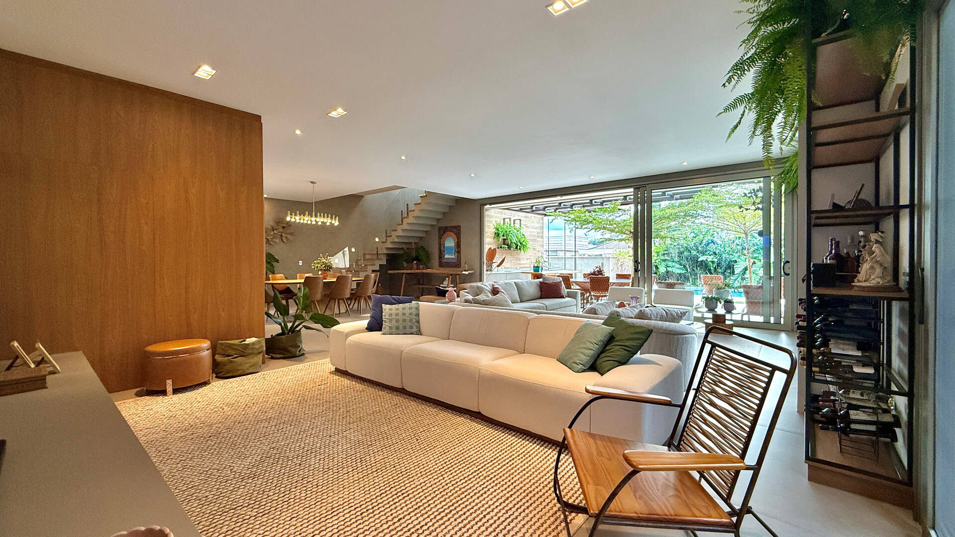 Casa, 4 suítes, 440m², em Alphaville — foto 25
