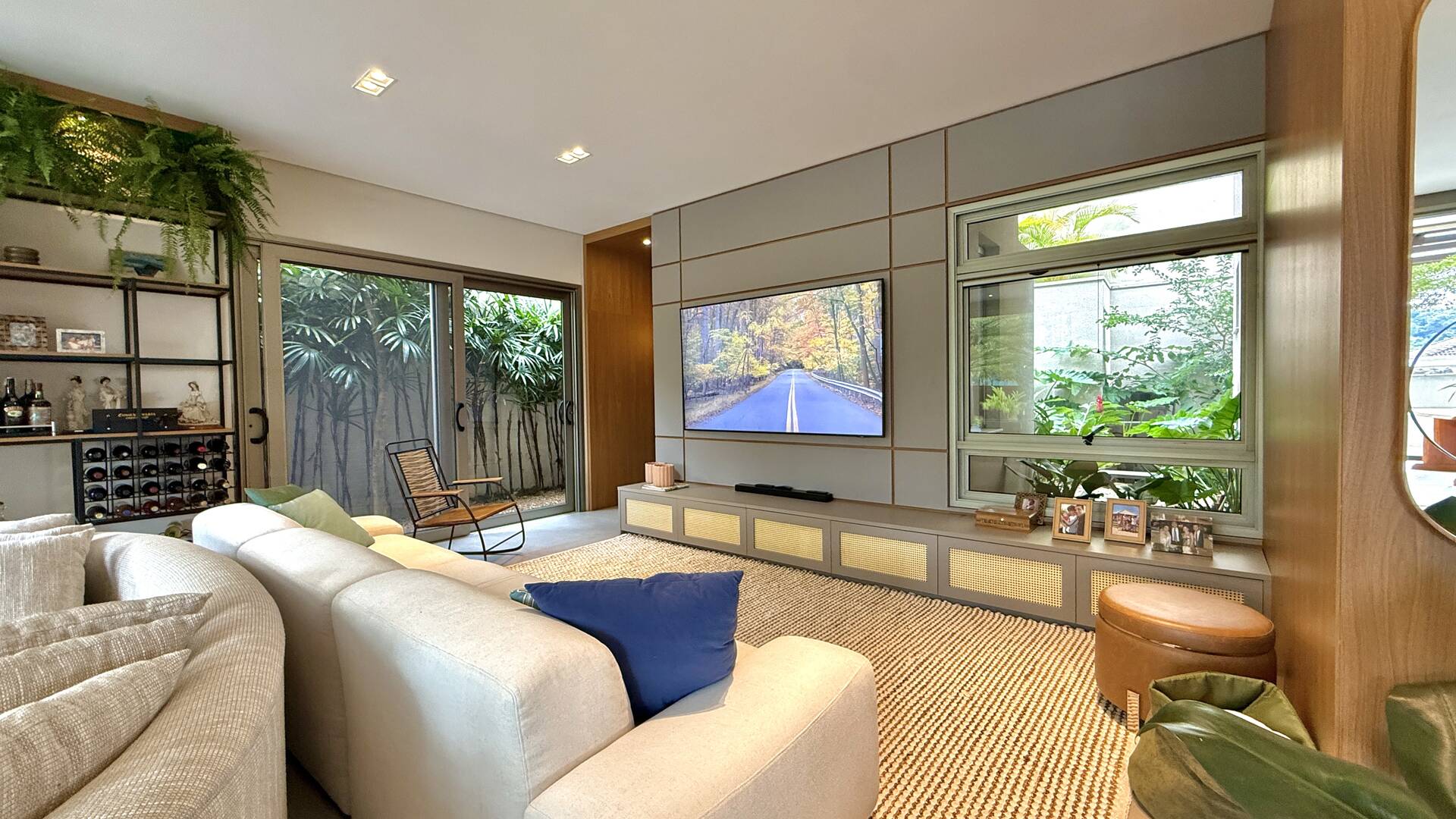 Casa, 4 suítes, 440m², em Alphaville — foto 26