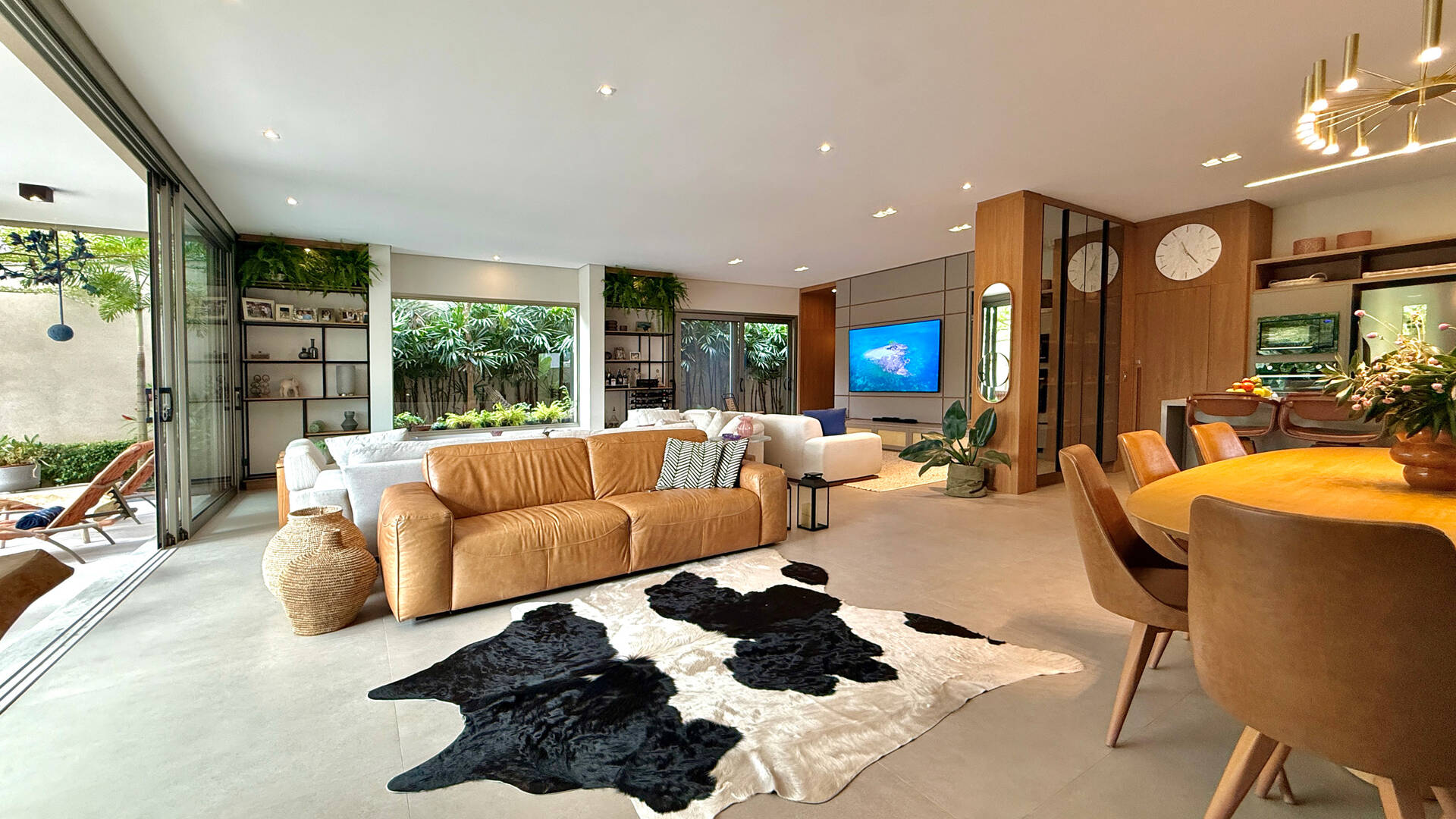 Casa, 4 suítes, 440m², em Alphaville — foto 34