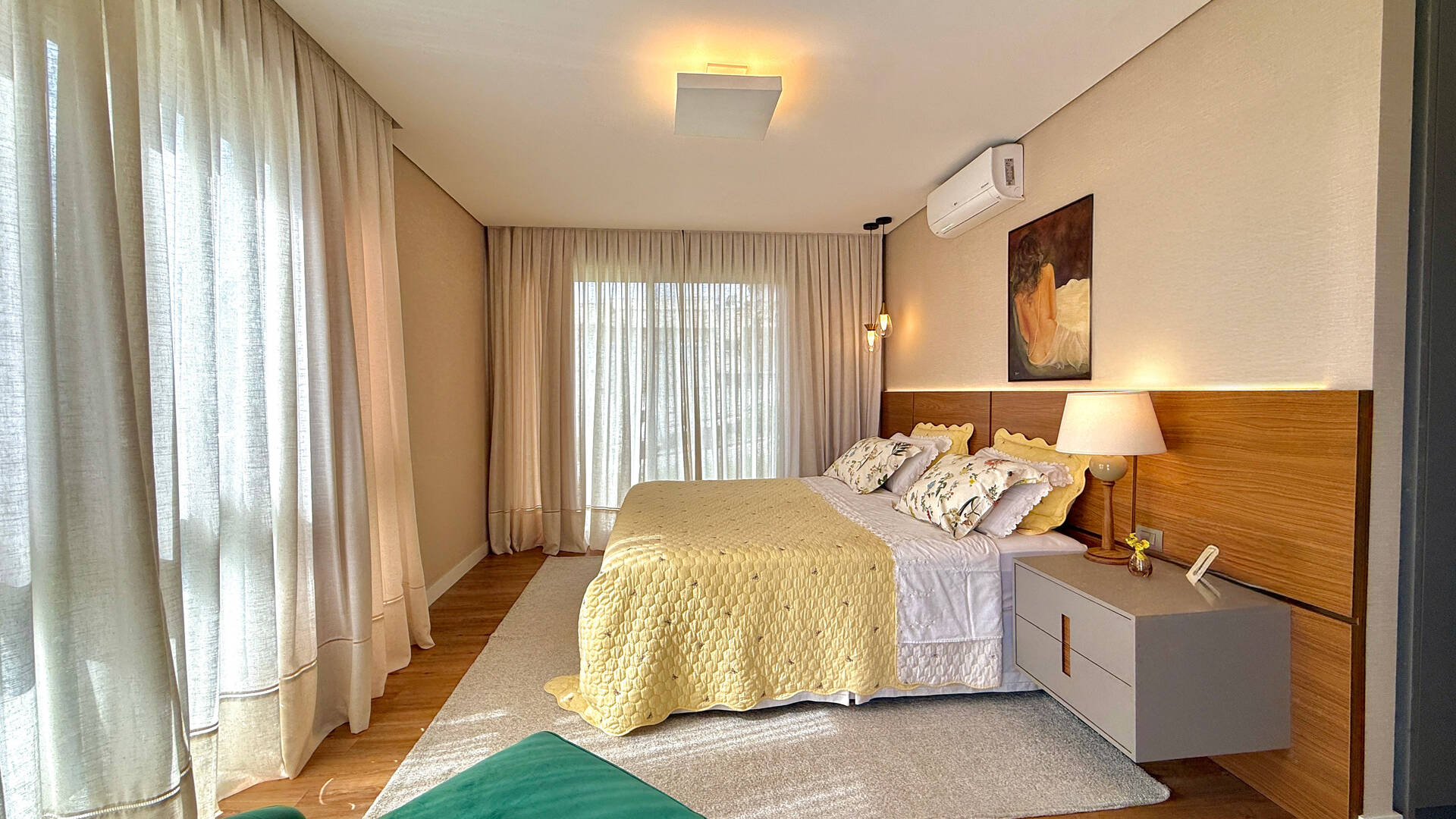 Casa, 4 suítes, 440m², em Alphaville — foto 32