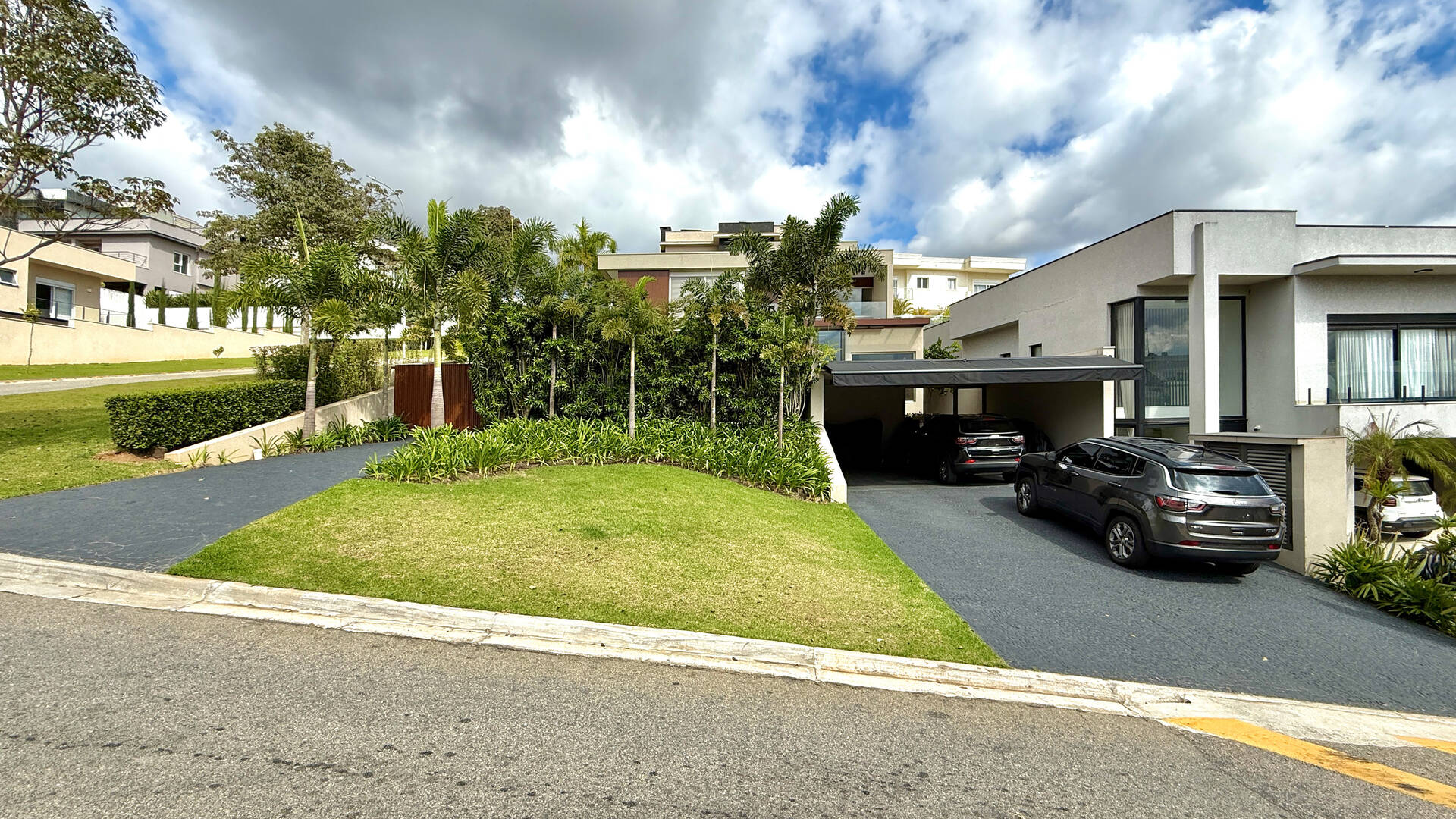 Casa, 4 suítes, 440m², em Alphaville — foto 33