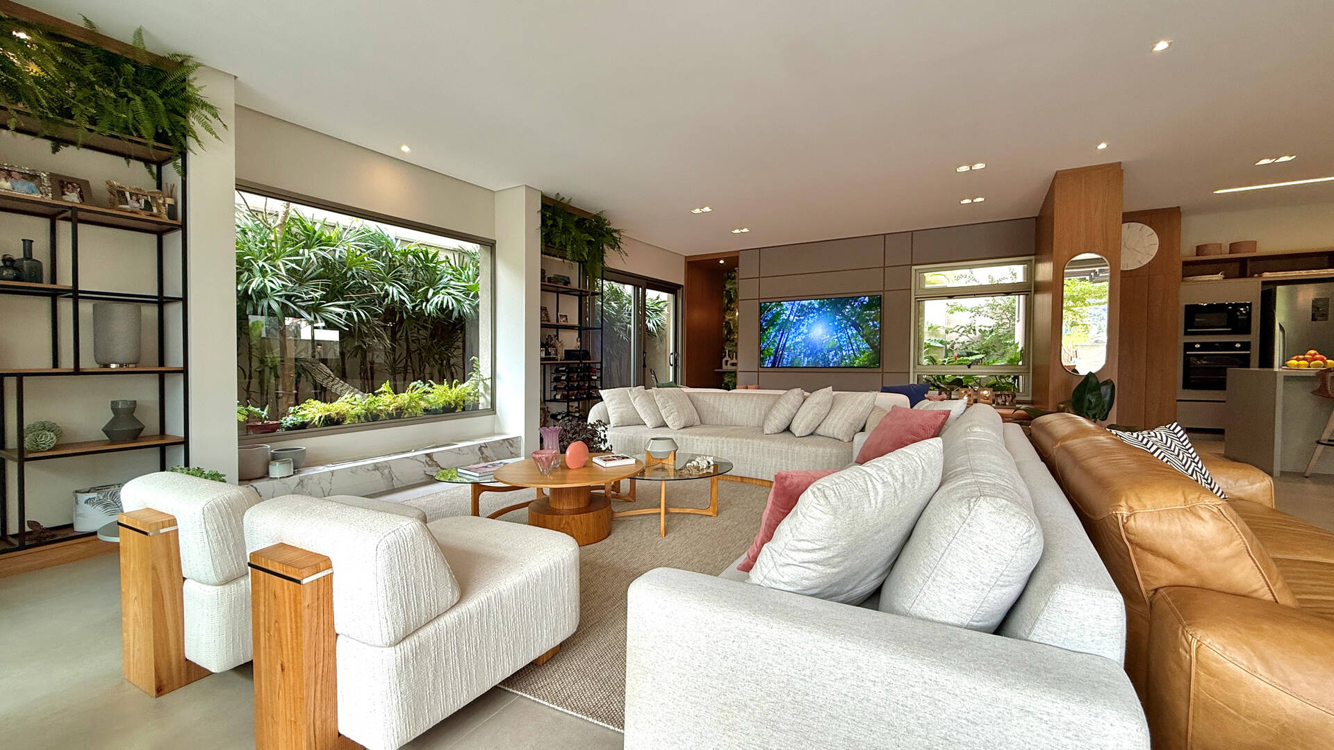 Casa, 4 suítes, 440m², em Alphaville — foto 42