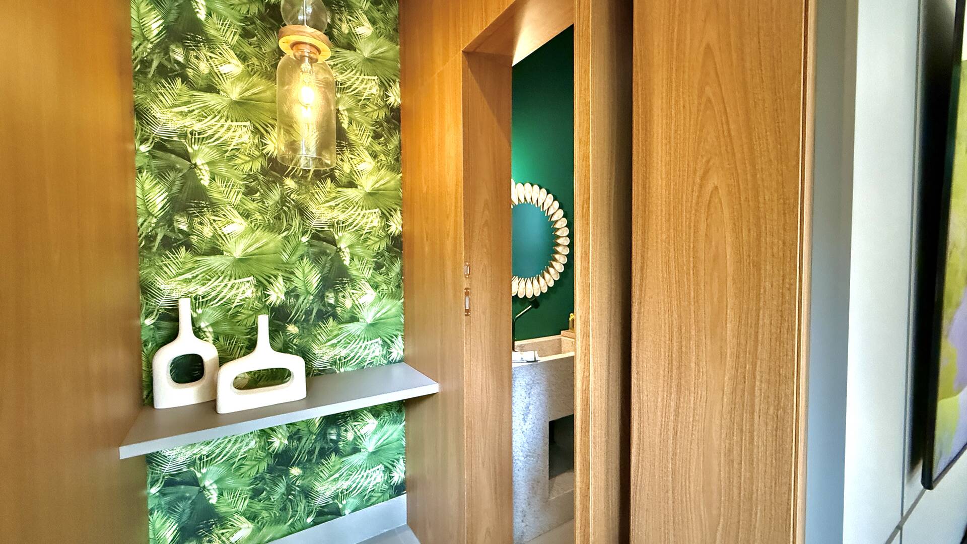 Casa, 4 suítes, 440m², em Alphaville — foto 39