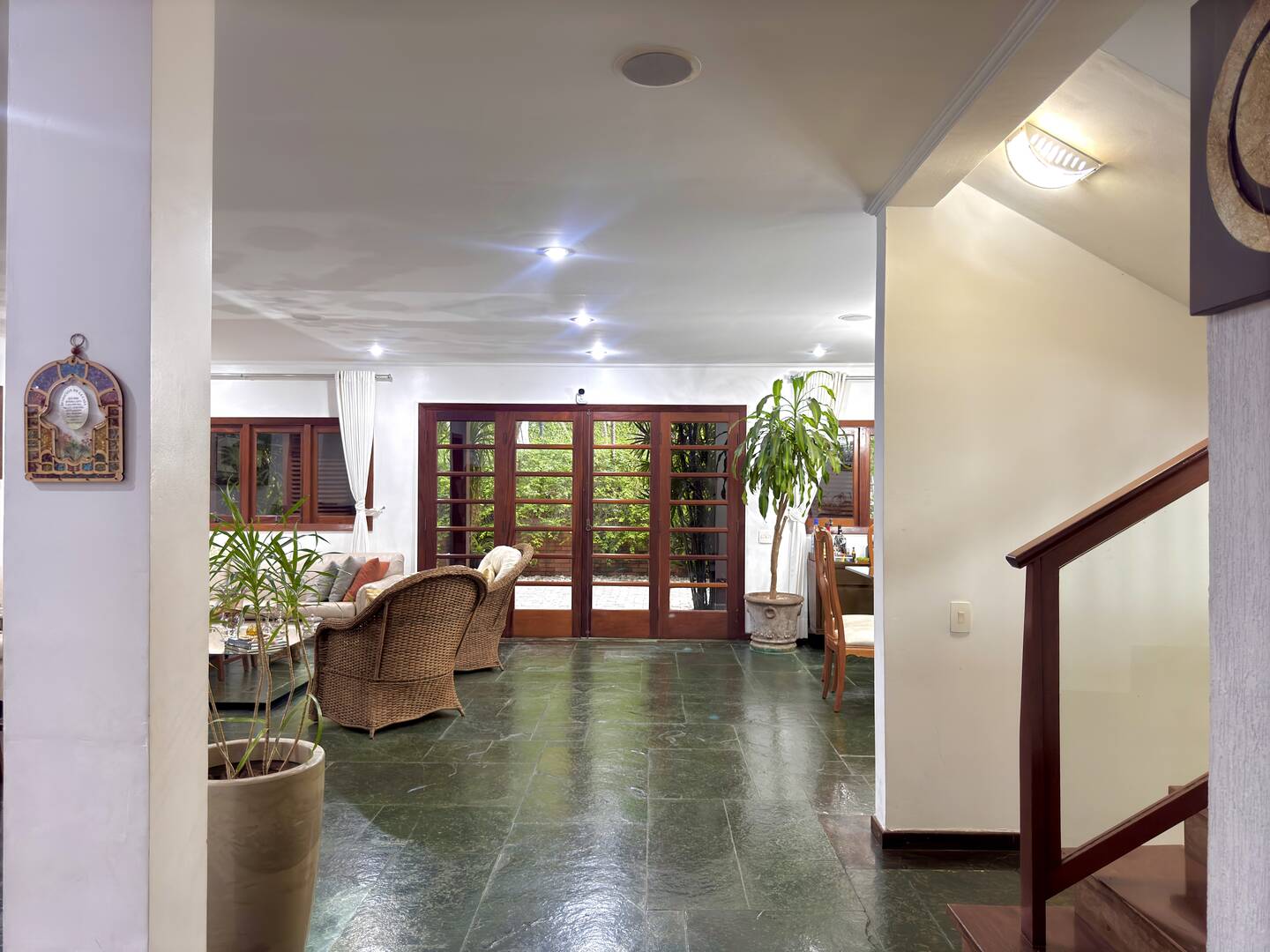 Casa, 4 suítes, 328m², em Alphaville — foto 6