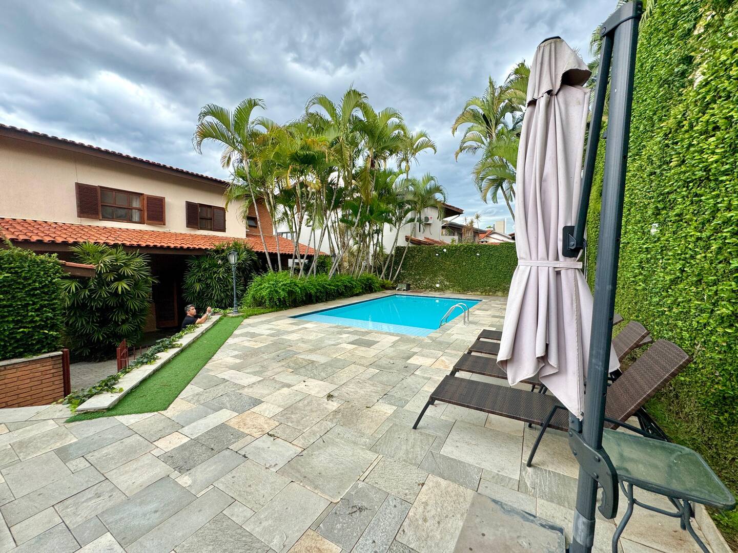 Casa, 4 suítes, 328m², em Alphaville — foto 5