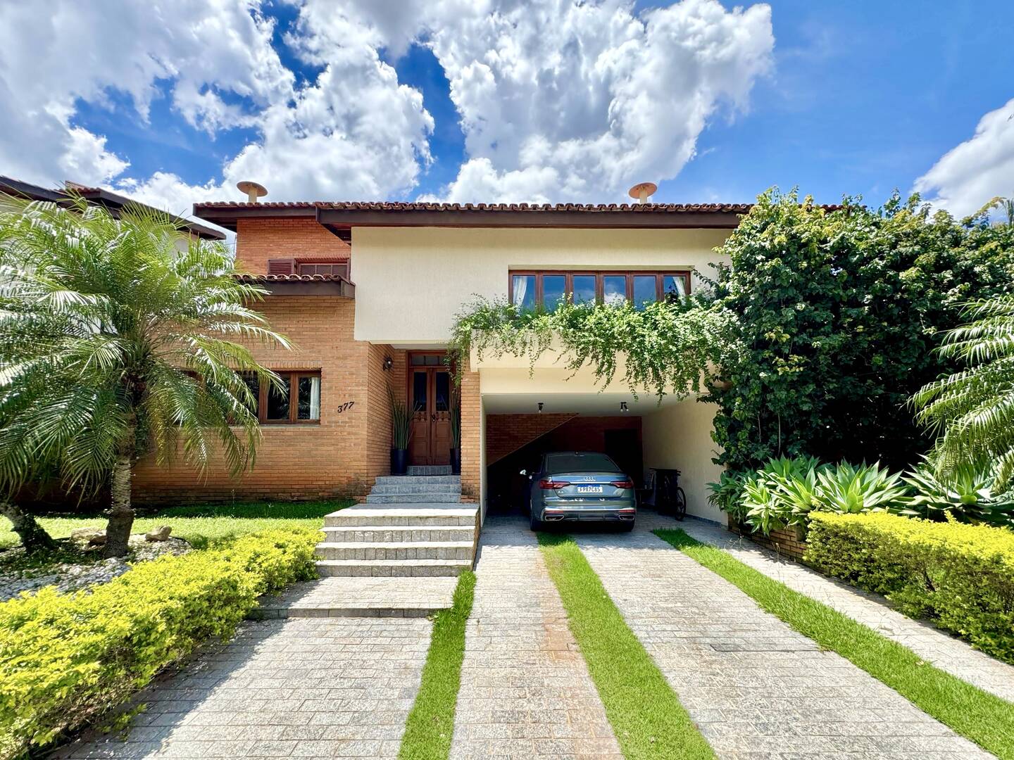 Casa, 4 suítes, 328m², em Alphaville — foto 3