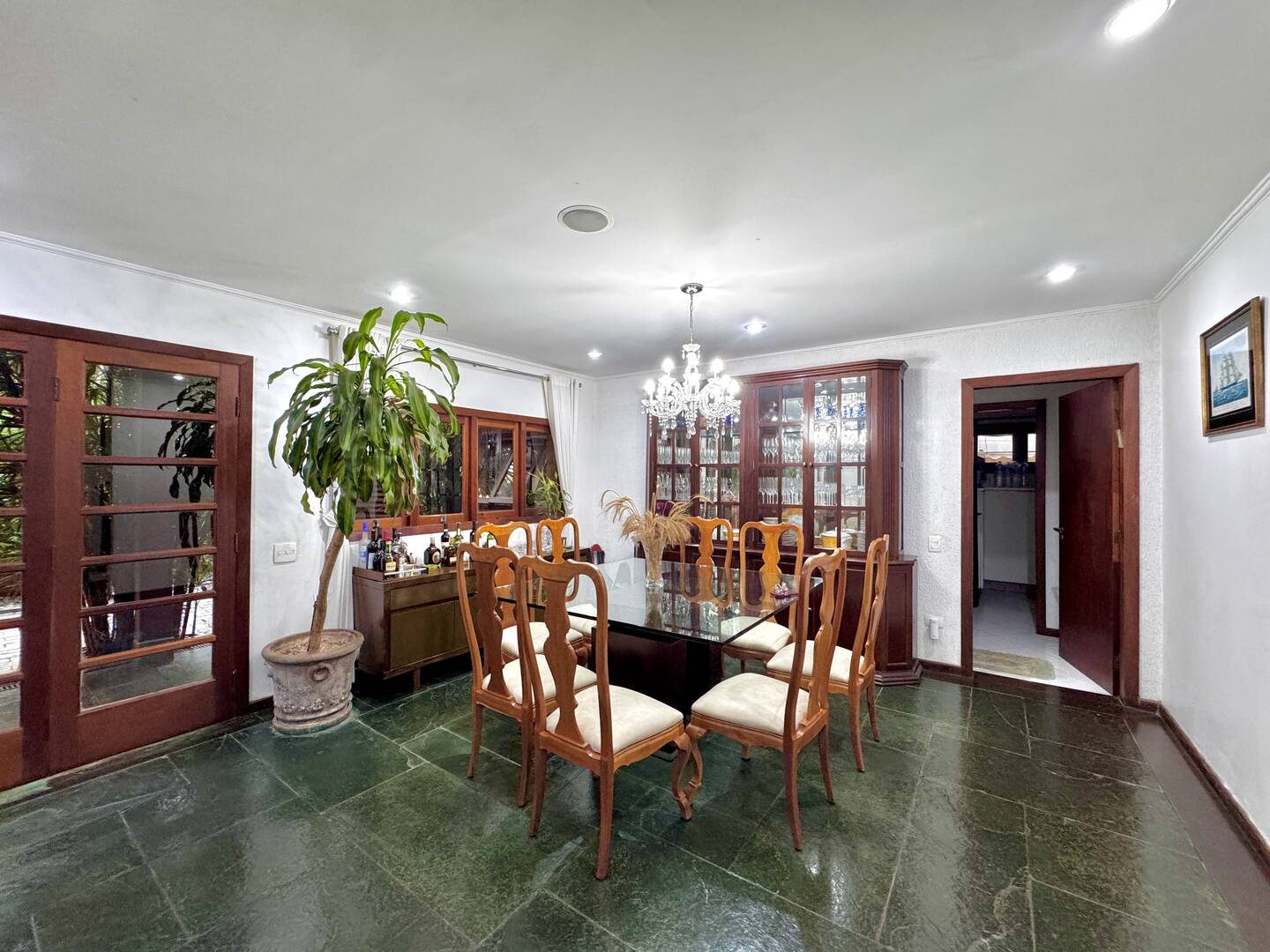 Casa, 4 suítes, 328m², em Alphaville — foto 12