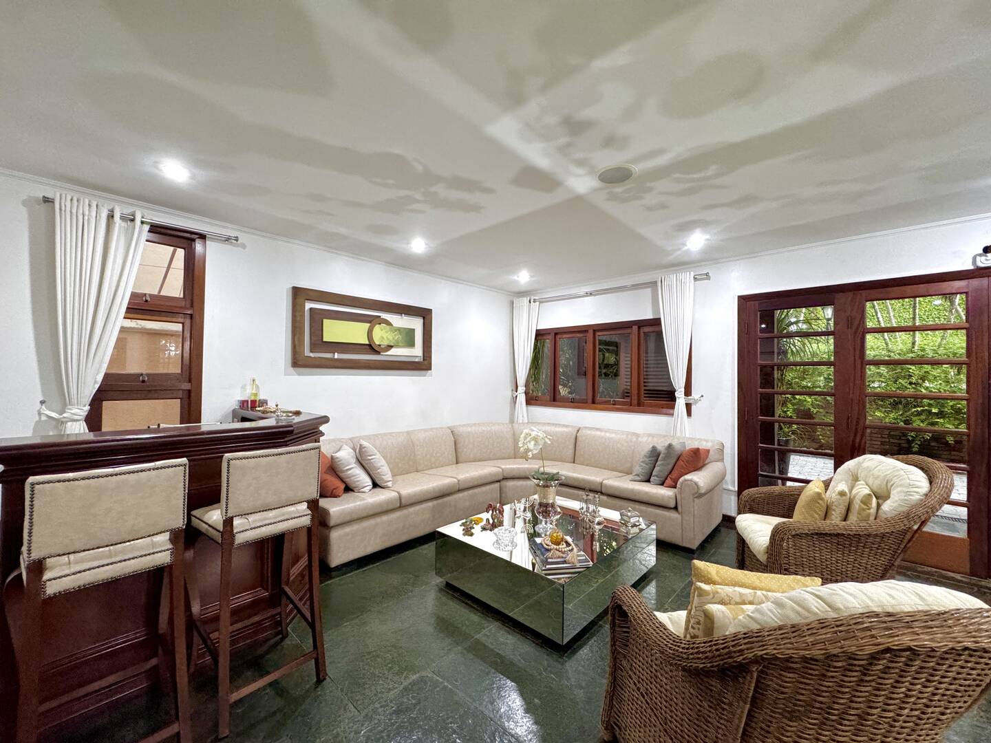 Casa, 4 suítes, 328m², em Alphaville — foto 11
