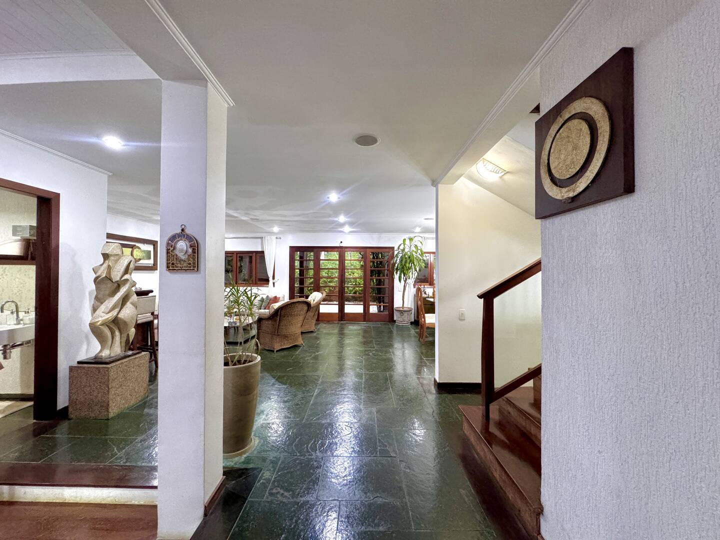 Casa, 4 suítes, 328m², em Alphaville — foto 7