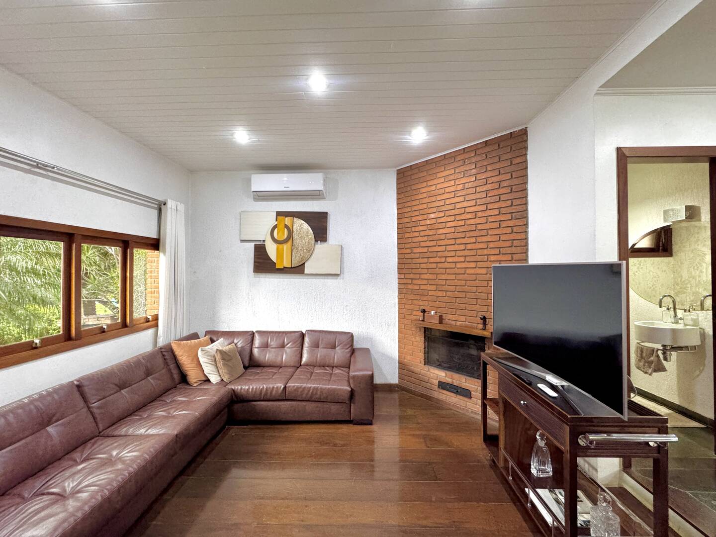 Casa, 4 suítes, 328m², em Alphaville — foto 8