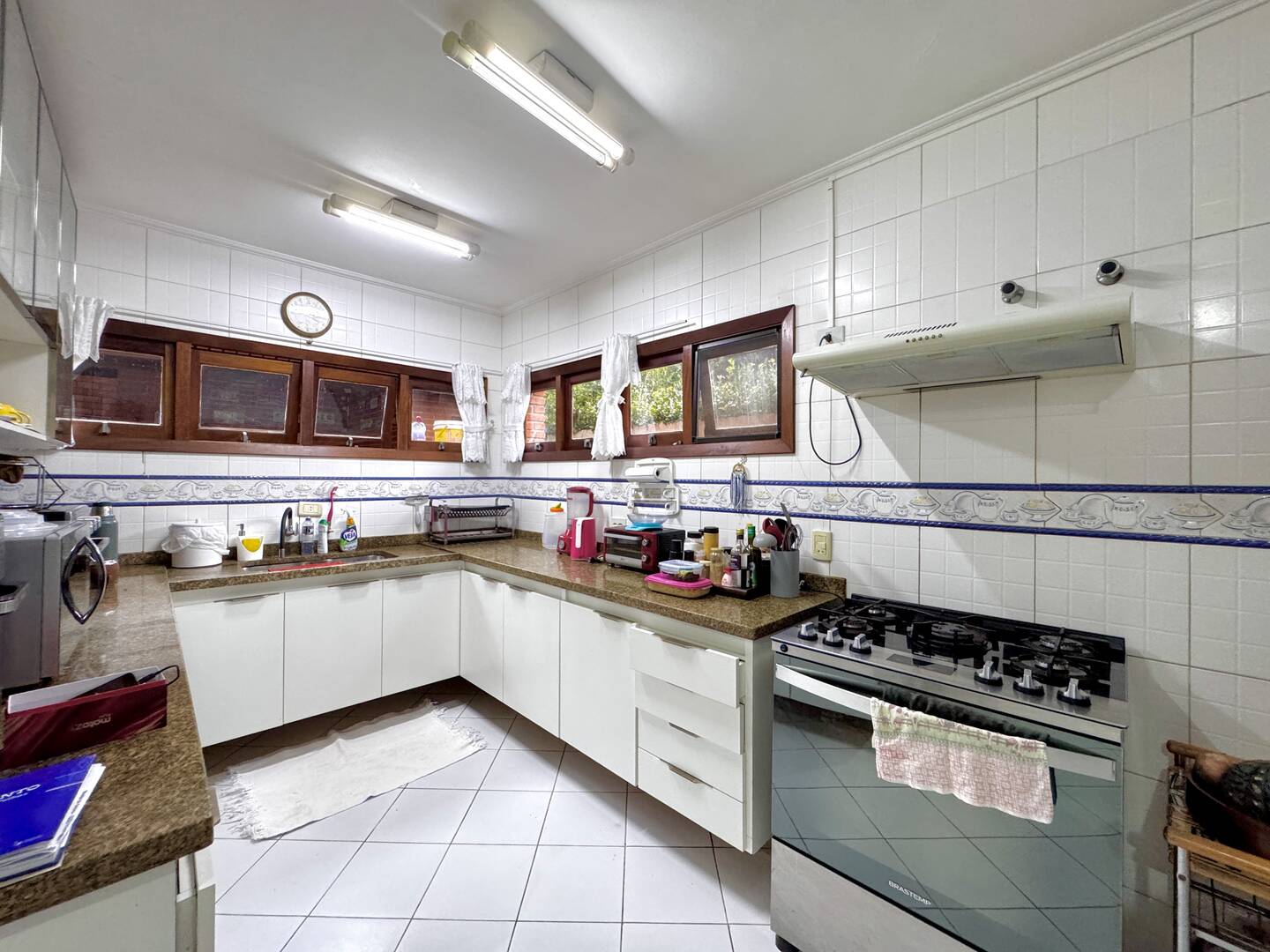 Casa, 4 suítes, 328m², em Alphaville — foto 15