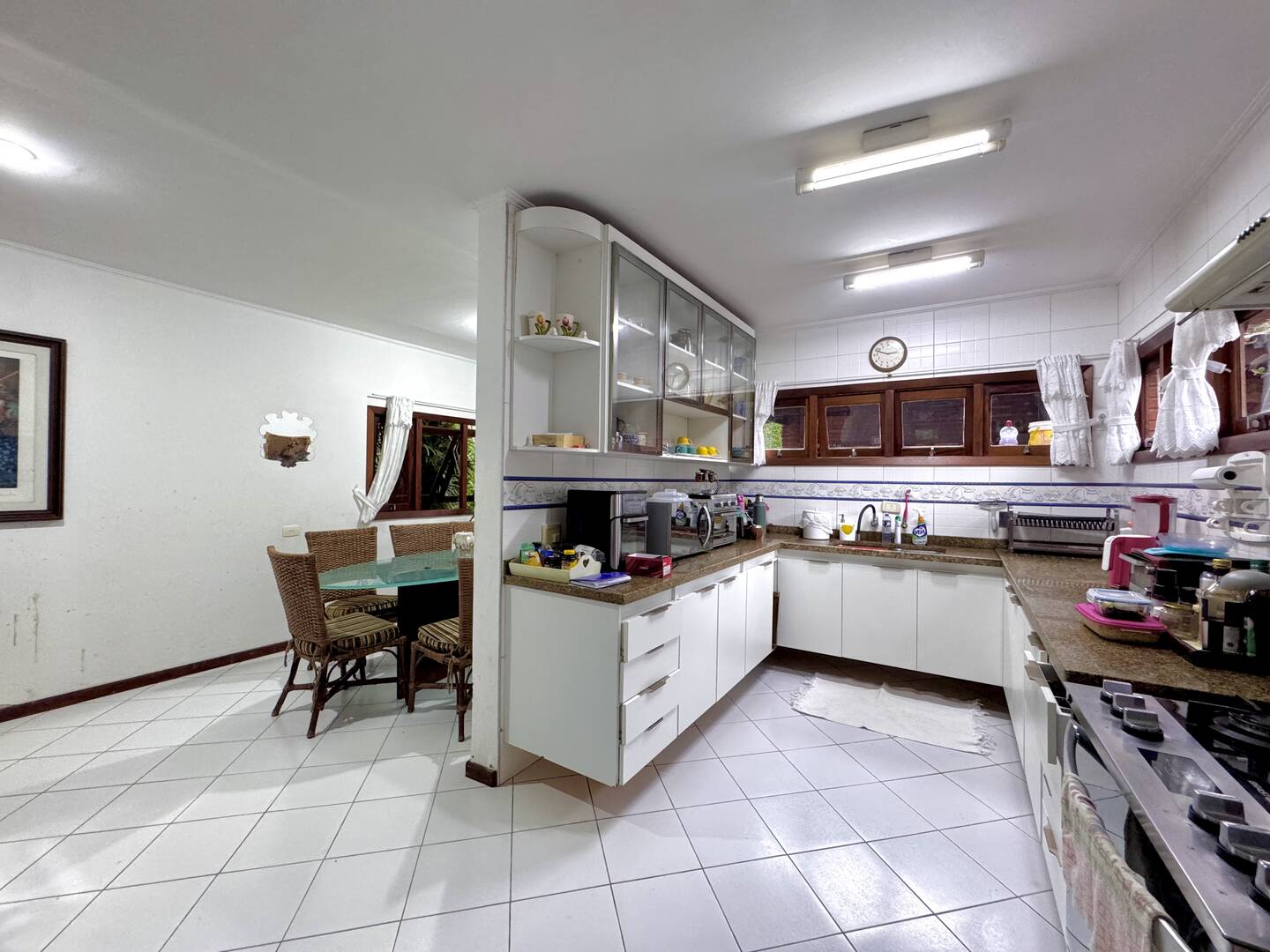 Casa, 4 suítes, 328m², em Alphaville — foto 14