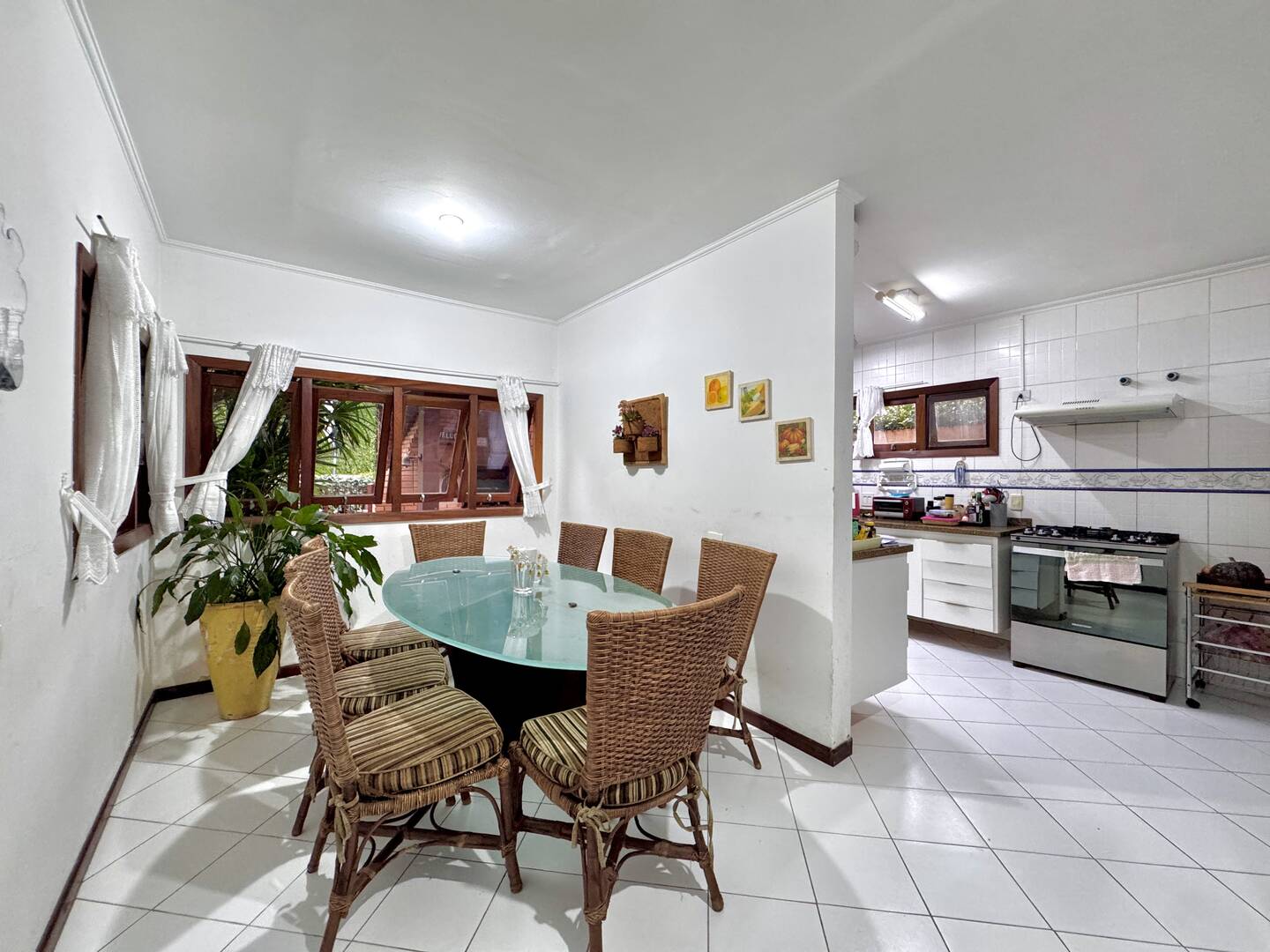 Casa, 4 suítes, 328m², em Alphaville — foto 16