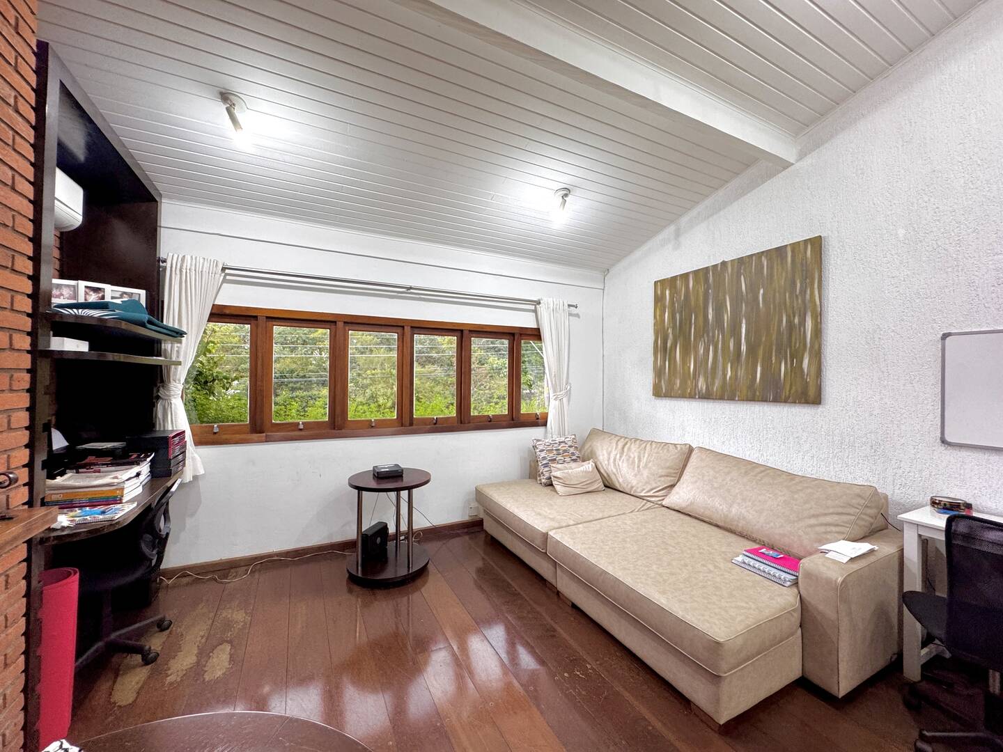 Casa, 4 suítes, 328m², em Alphaville — foto 17