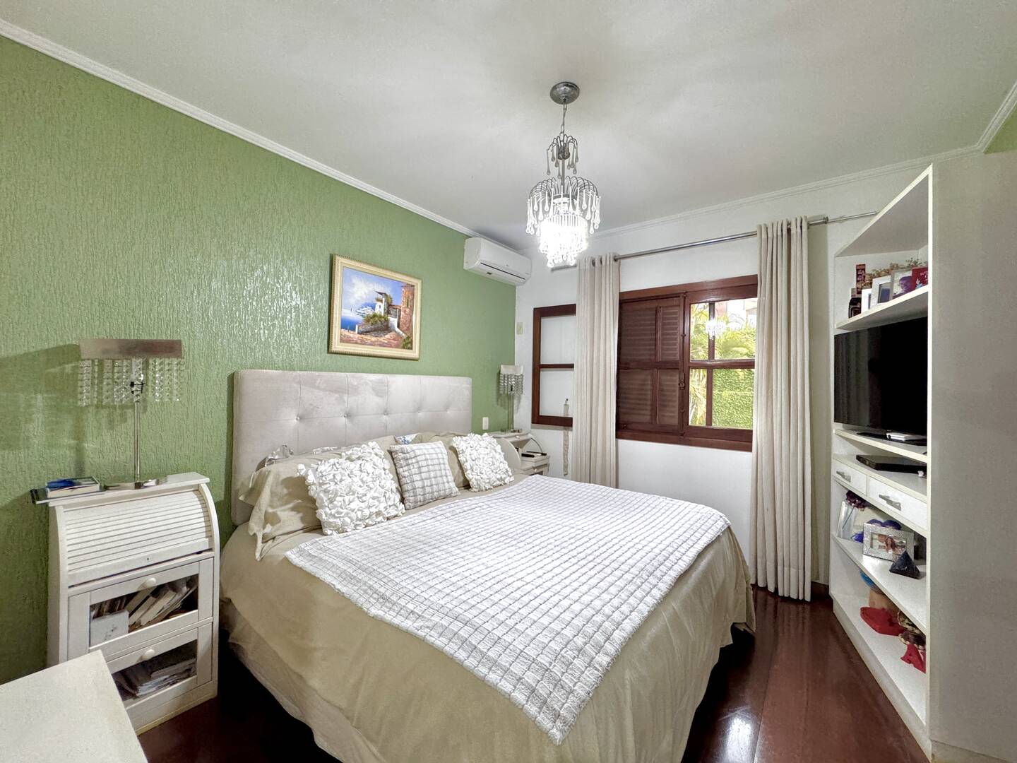 Casa, 4 suítes, 328m², em Alphaville — foto 22