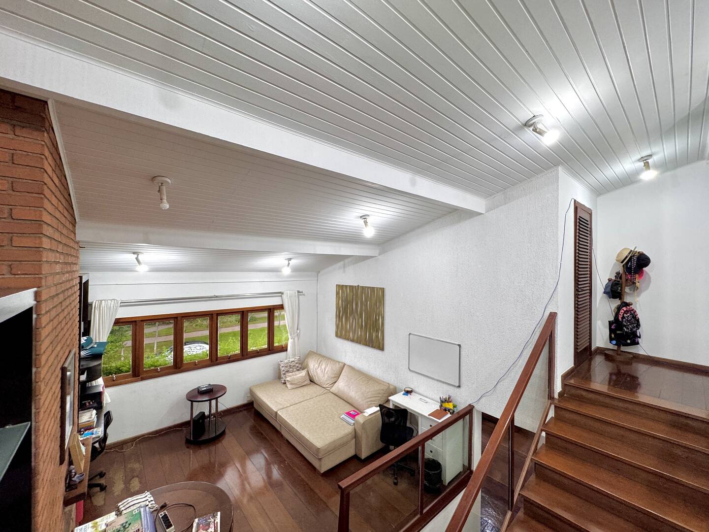 Casa, 4 suítes, 328m², em Alphaville — foto 26