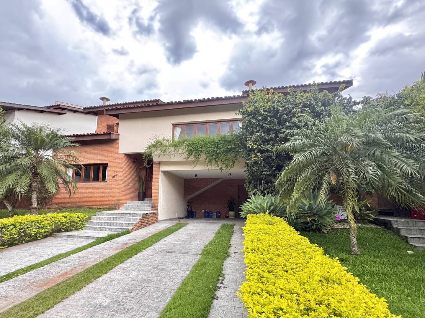Casa, 4 suítes, 328m², em Alphaville — foto 27
