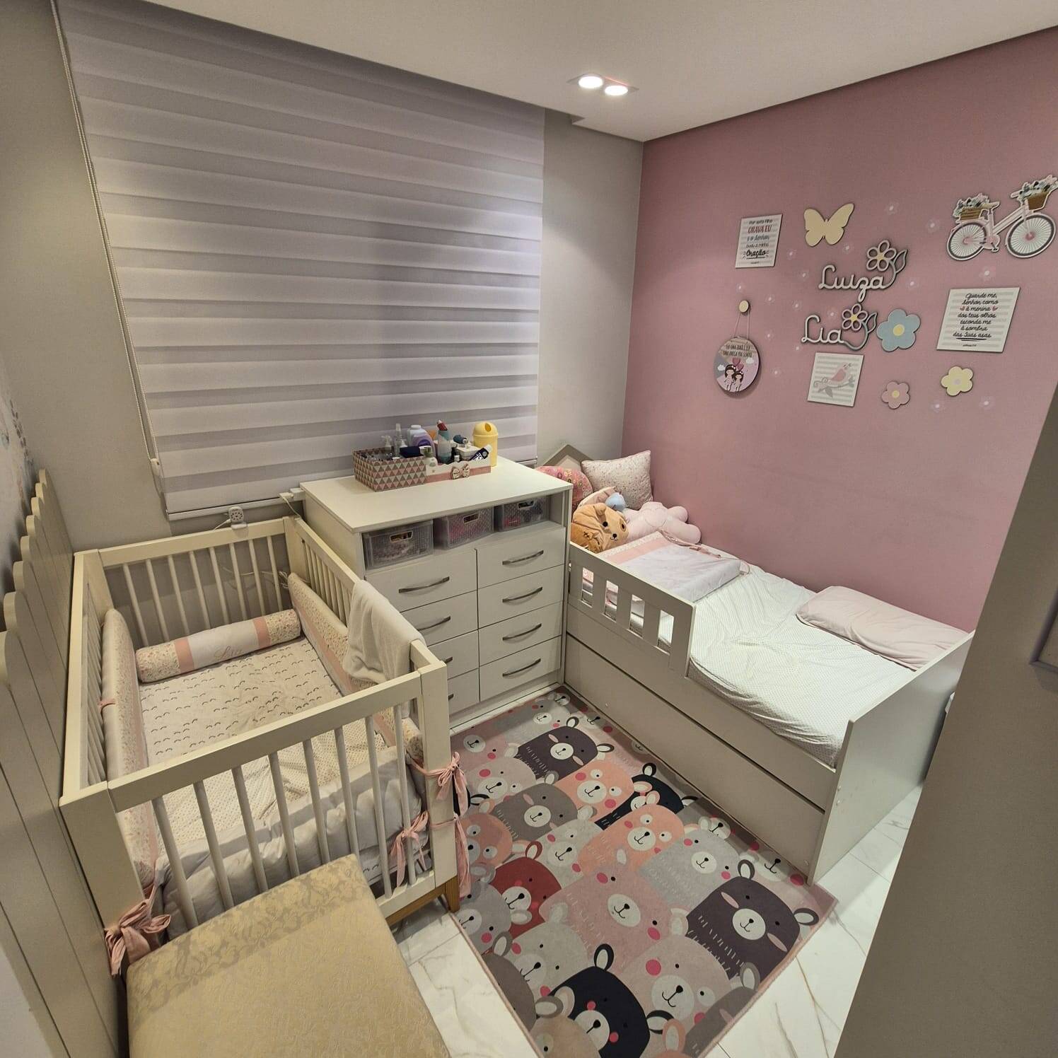 Apartamento, 1 suíte, 107m², em Sítio Tamboré Alphaville — foto 6