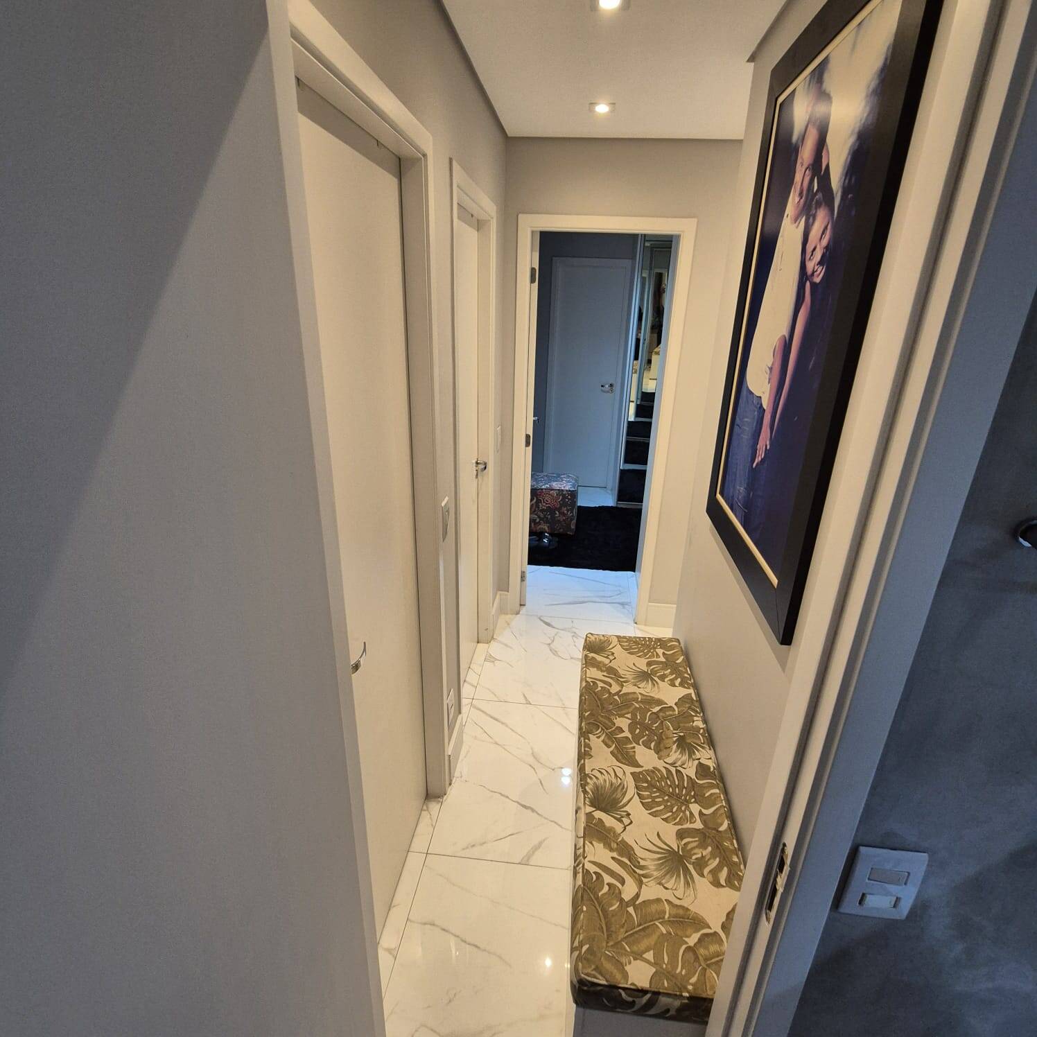 Apartamento, 1 suíte, 107m², em Sítio Tamboré Alphaville — foto 5