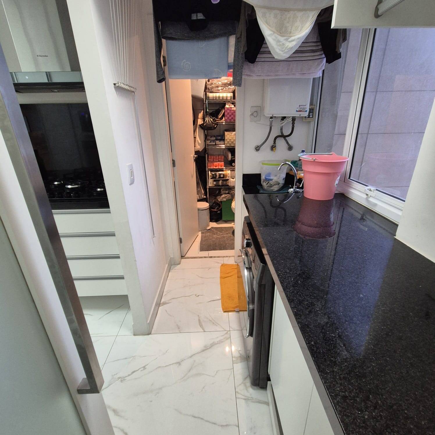 Apartamento, 1 suíte, 107m², em Sítio Tamboré Alphaville — foto 18