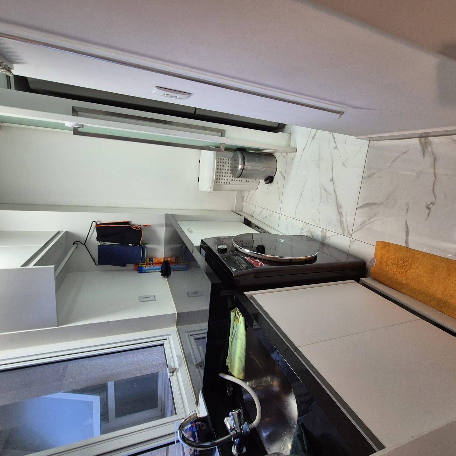 Apartamento, 1 suíte, 107m², em Sítio Tamboré Alphaville — foto 15