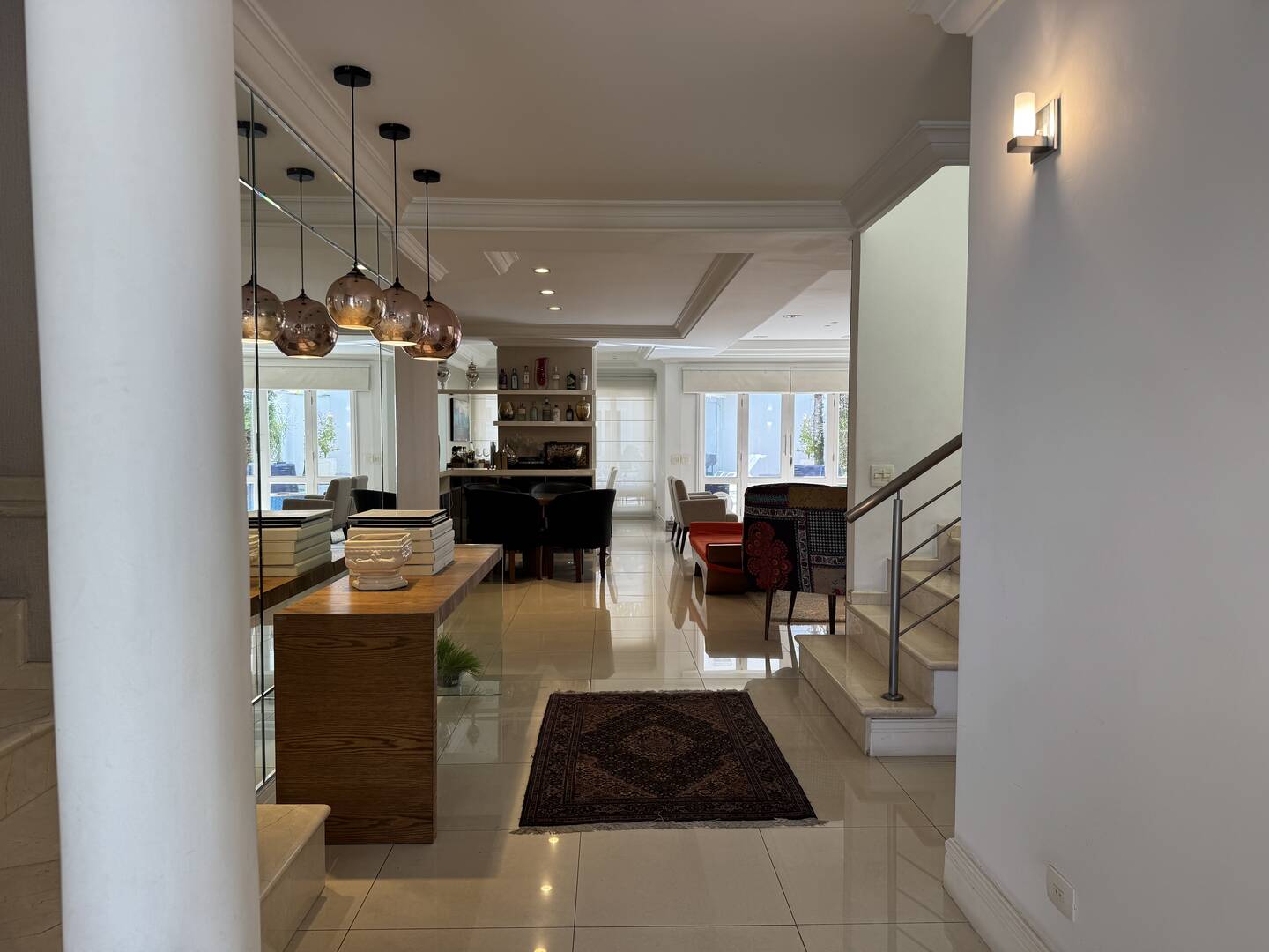 Casa, 4 suítes, 400m², em Alphaville — foto 5