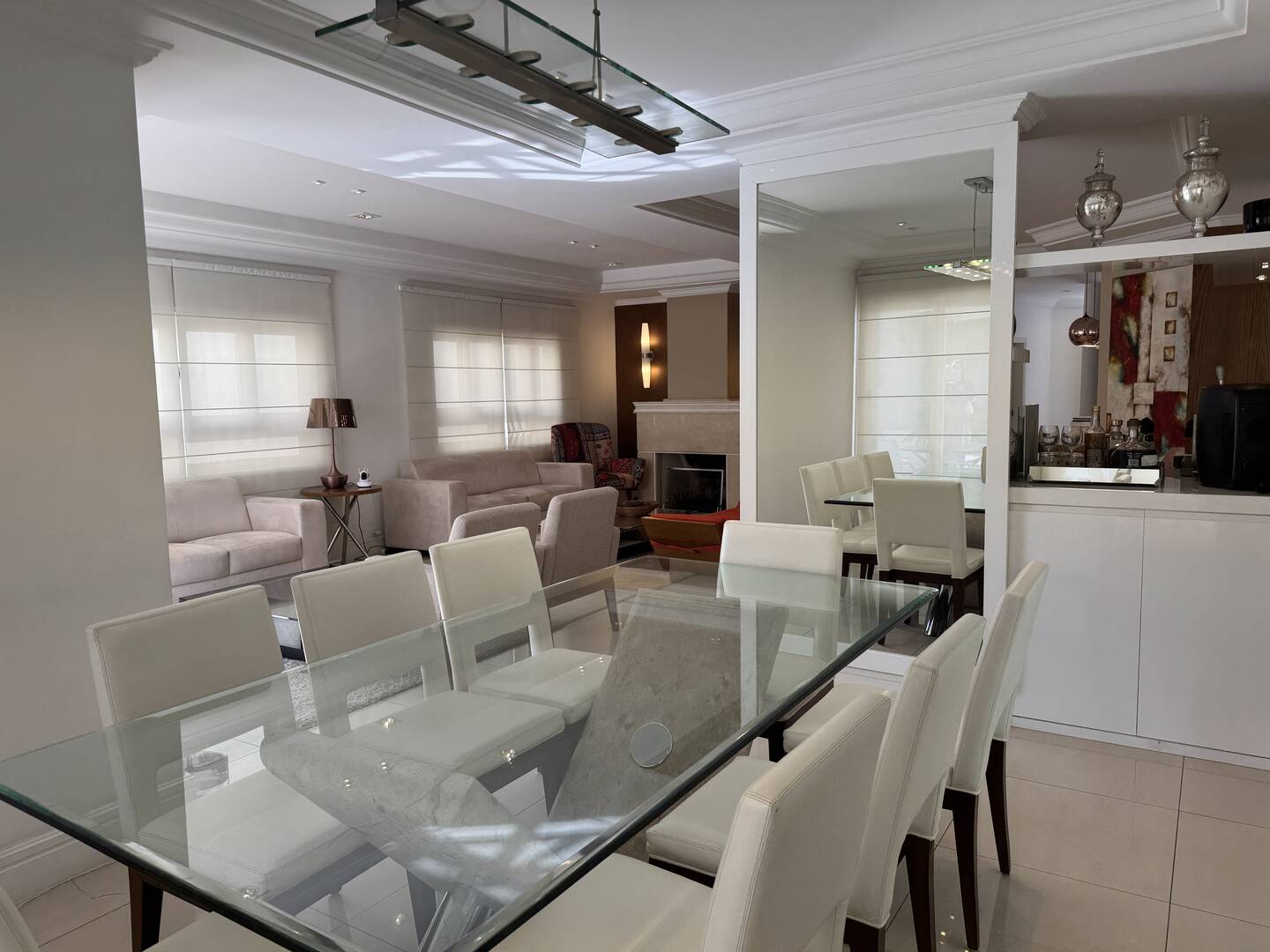 Casa, 4 suítes, 400m², em Alphaville — foto 9
