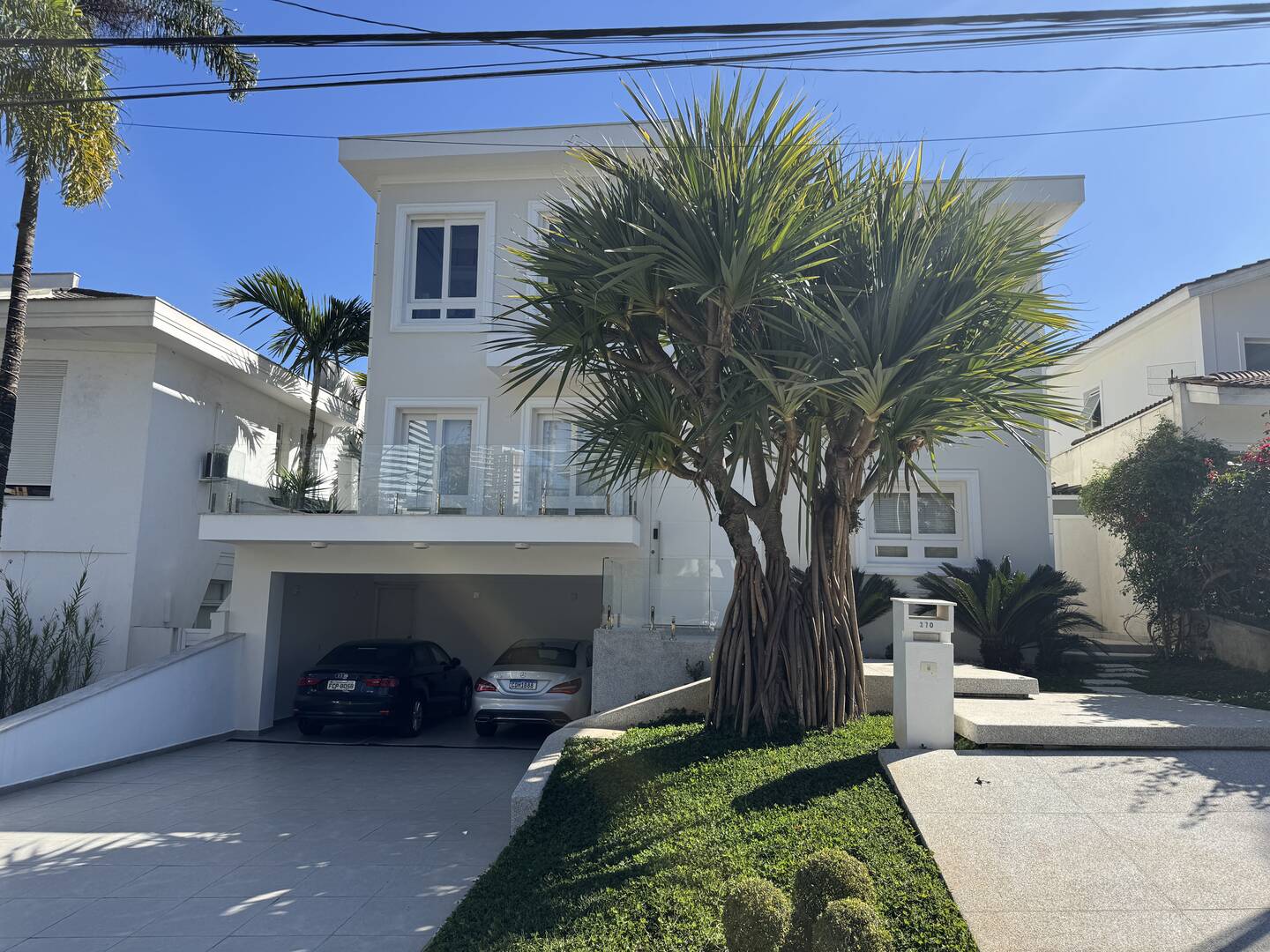 Casa, 4 suítes, 400m², em Alphaville — foto 24