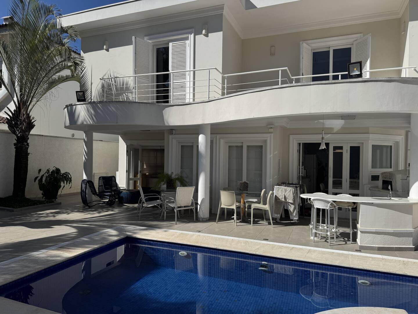 Casa, 4 suítes, 400m², em Alphaville — foto 26