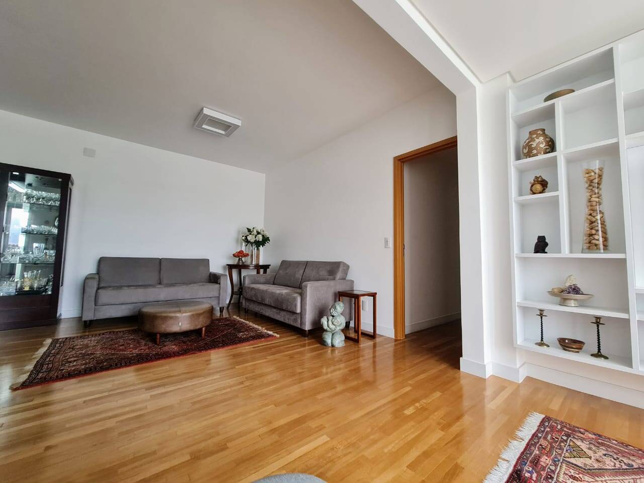 Apartamento, 1 suíte, 96m², em Alphaville — foto 3