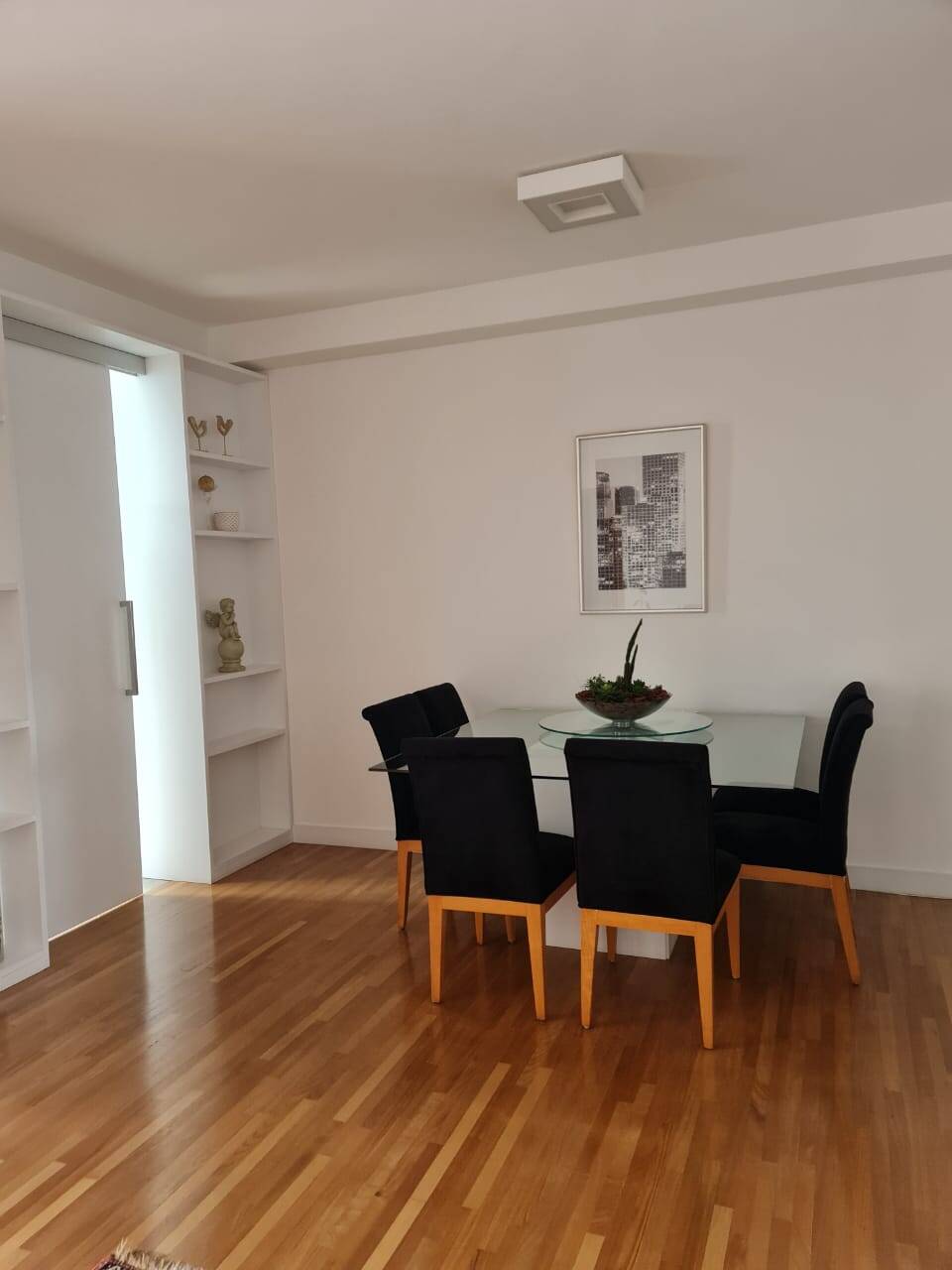 Apartamento, 1 suíte, 96m², em Alphaville — foto 6