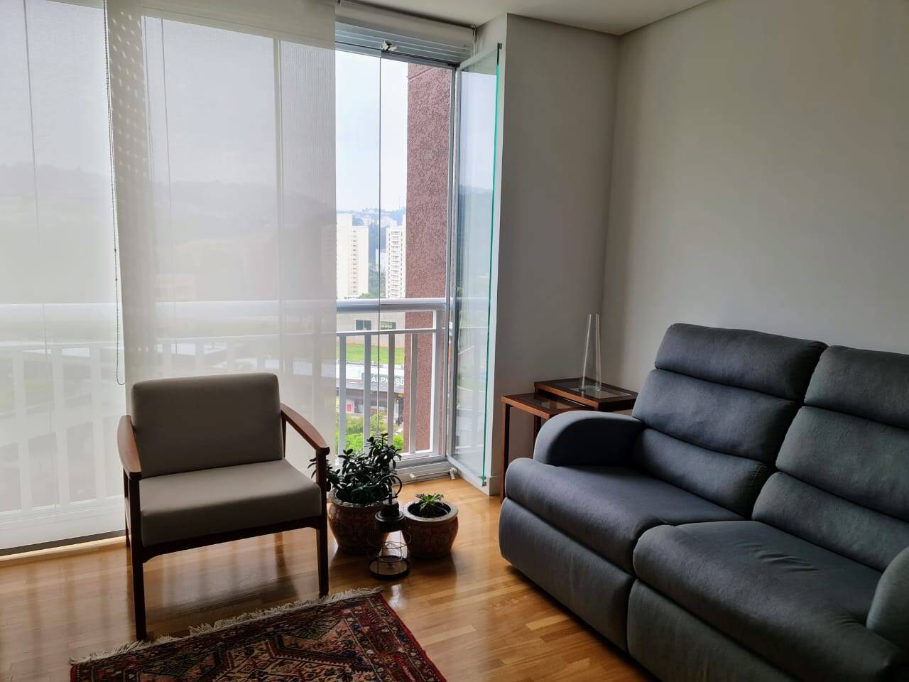 Apartamento, 1 suíte, 96m², em Alphaville — foto 4