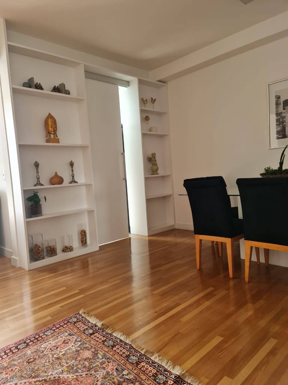 Apartamento, 1 suíte, 96m², em Alphaville — foto 8
