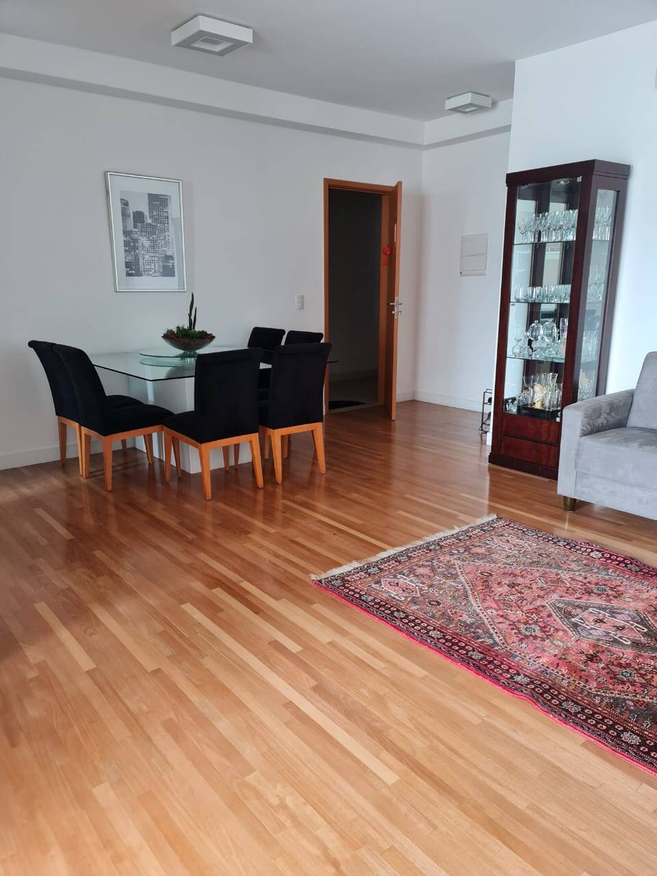 Apartamento, 1 suíte, 96m², em Alphaville — foto 7