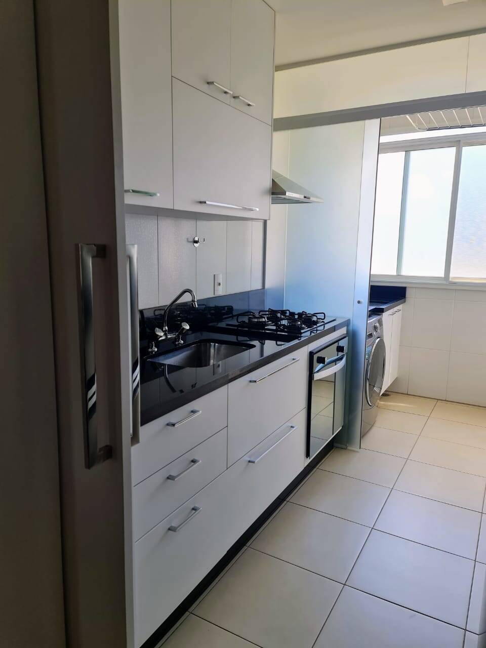 Apartamento, 1 suíte, 96m², em Alphaville — foto 12