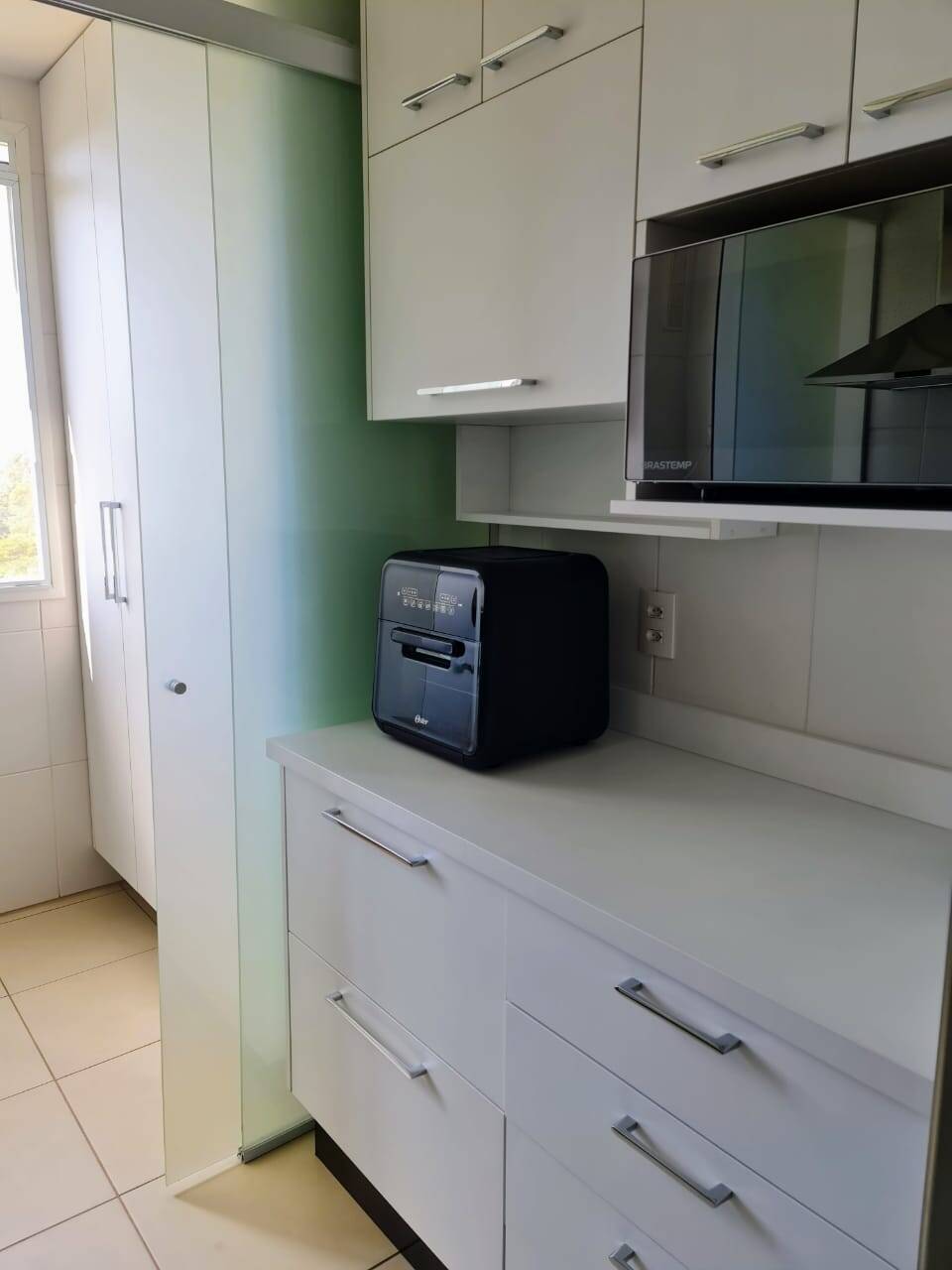 Apartamento, 1 suíte, 96m², em Alphaville — foto 13