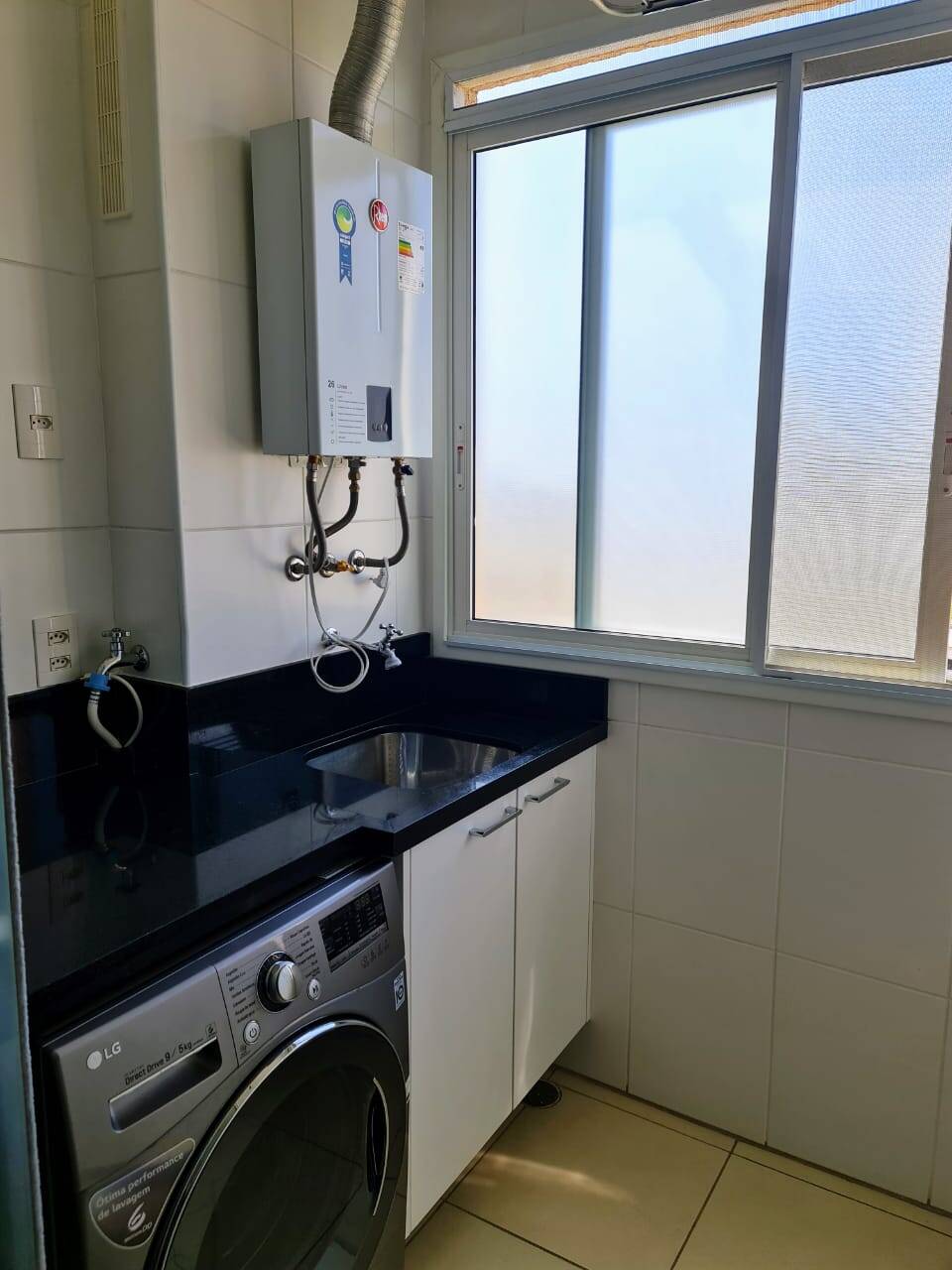 Apartamento, 1 suíte, 96m², em Alphaville — foto 14