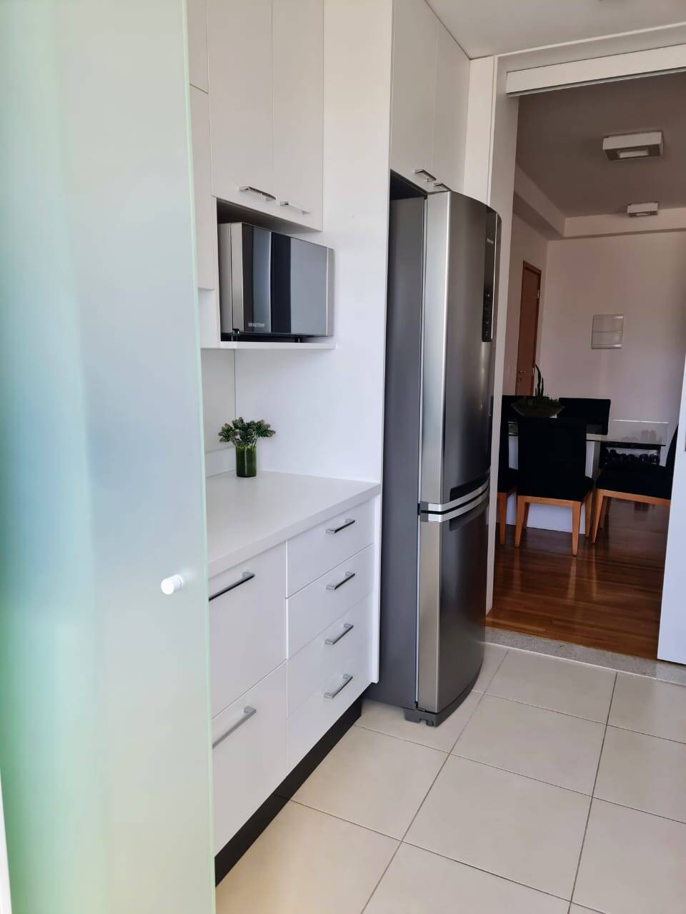 Apartamento, 1 suíte, 96m², em Alphaville — foto 16