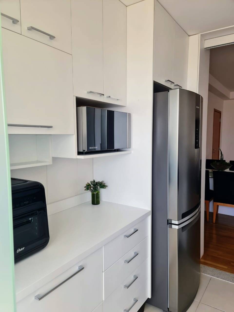 Apartamento, 1 suíte, 96m², em Alphaville — foto 18