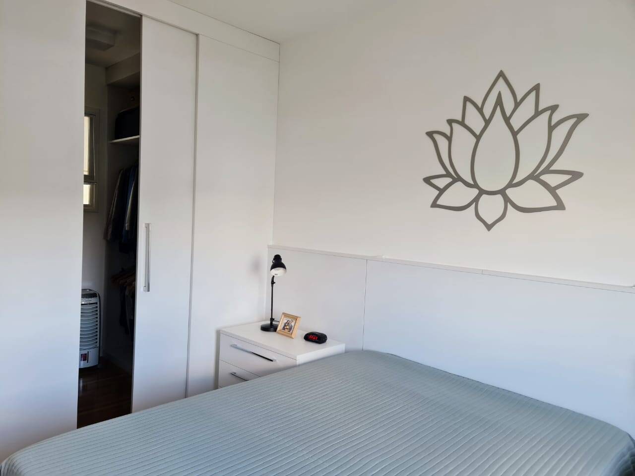 Apartamento, 1 suíte, 96m², em Alphaville — foto 21