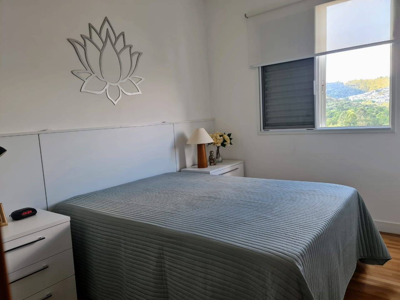 Apartamento, 1 suíte, 96m², em Alphaville — foto 19