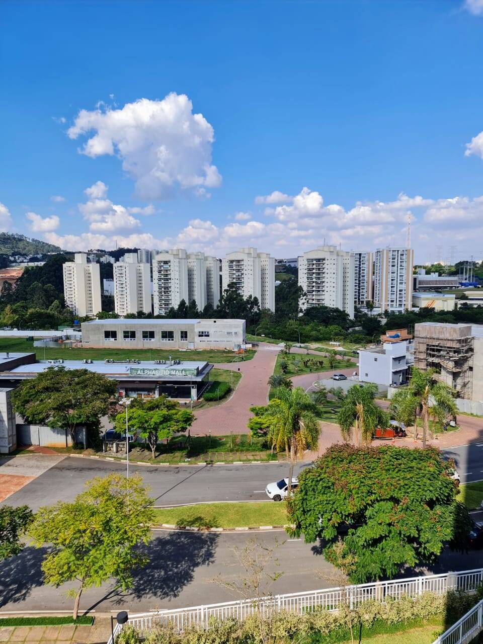 Apartamento, 1 suíte, 96m², em Alphaville — foto 28