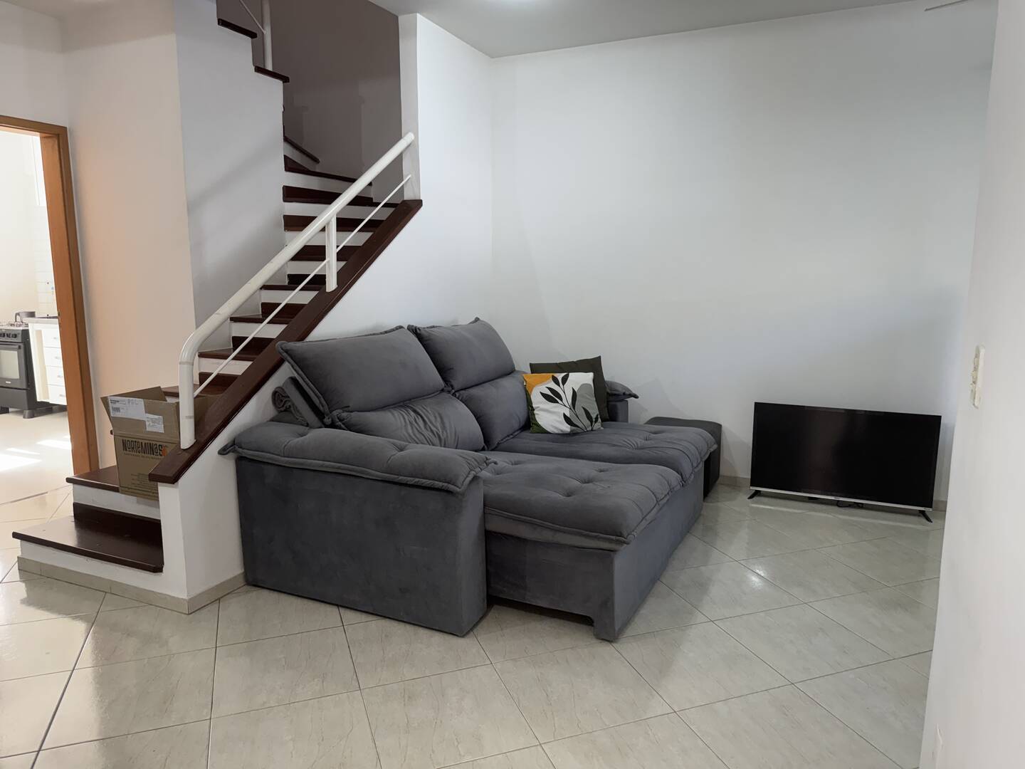 Casa, 3 suítes, 205m², em Scenic — foto 6