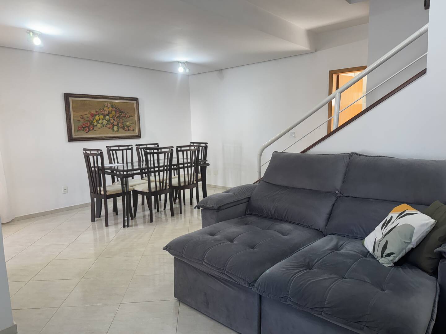 Casa, 3 suítes, 205m², em Scenic — foto 5