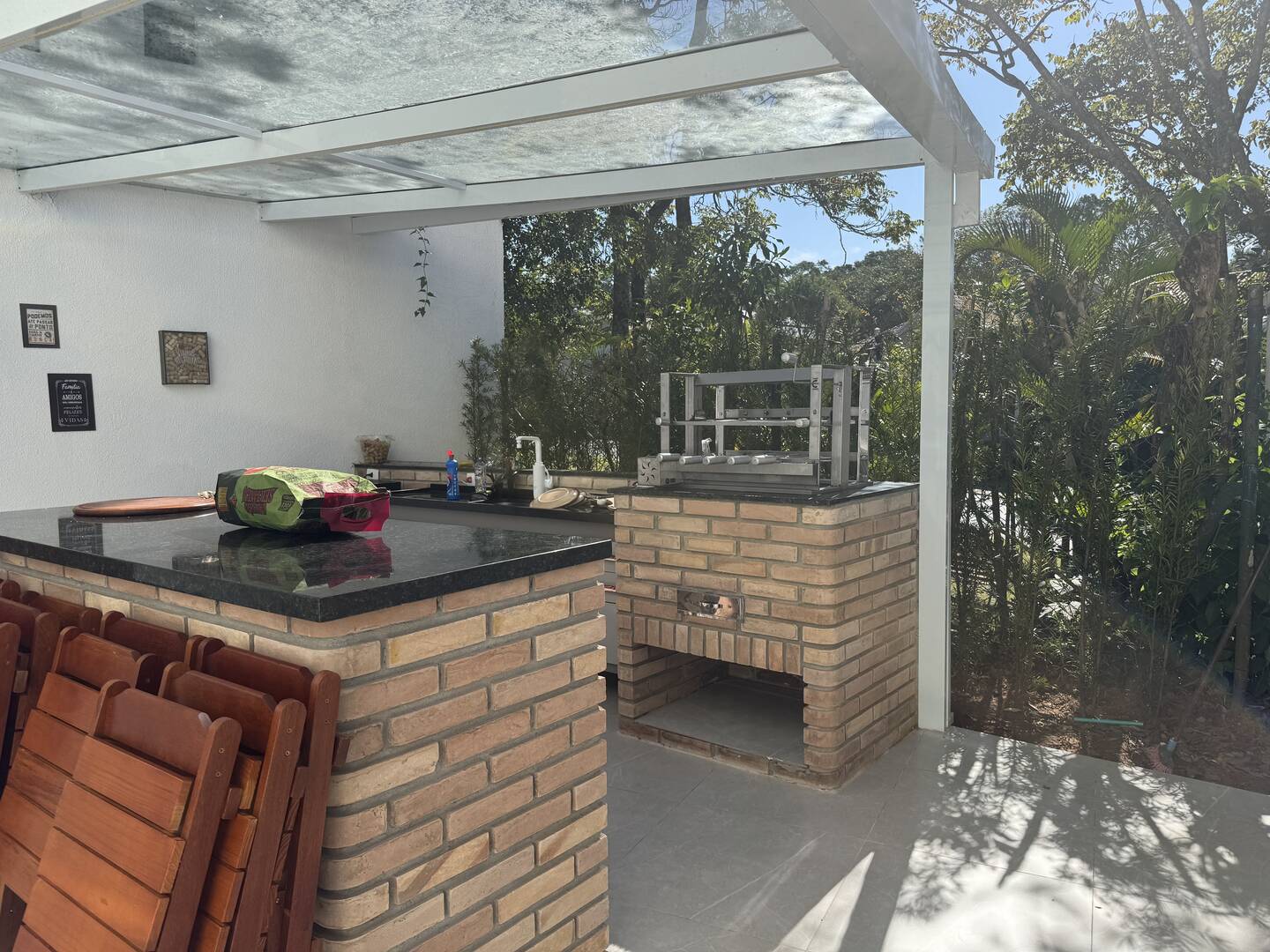 Casa, 3 suítes, 205m², em Scenic — foto 11
